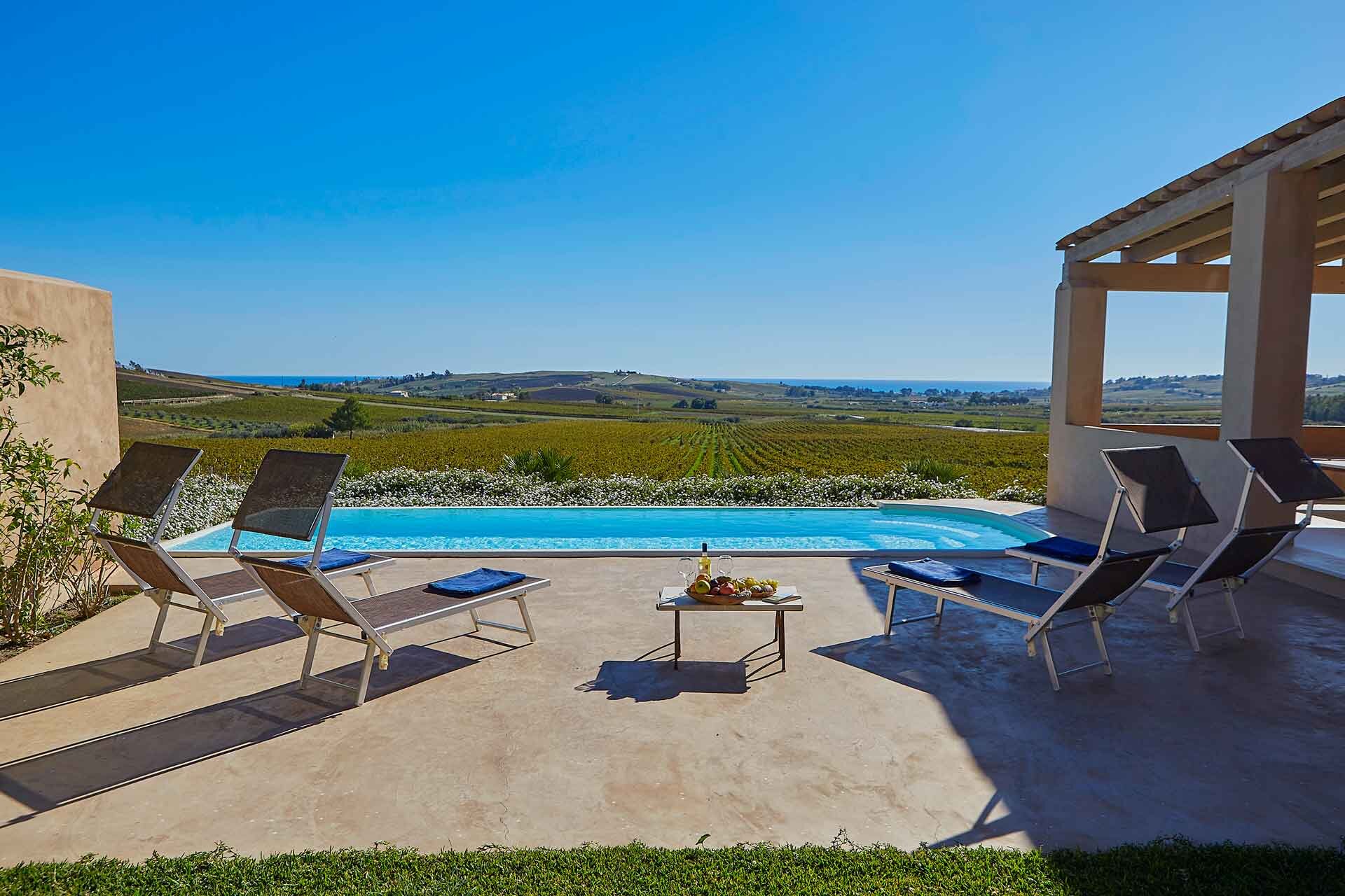 Villa Inzolia - Image 19