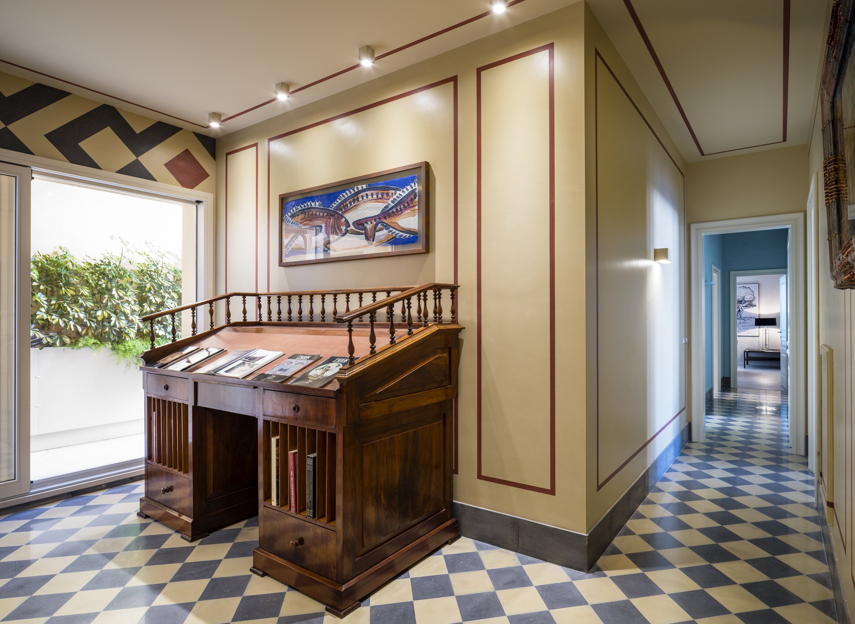 Villa dell'Aquila - Image 18