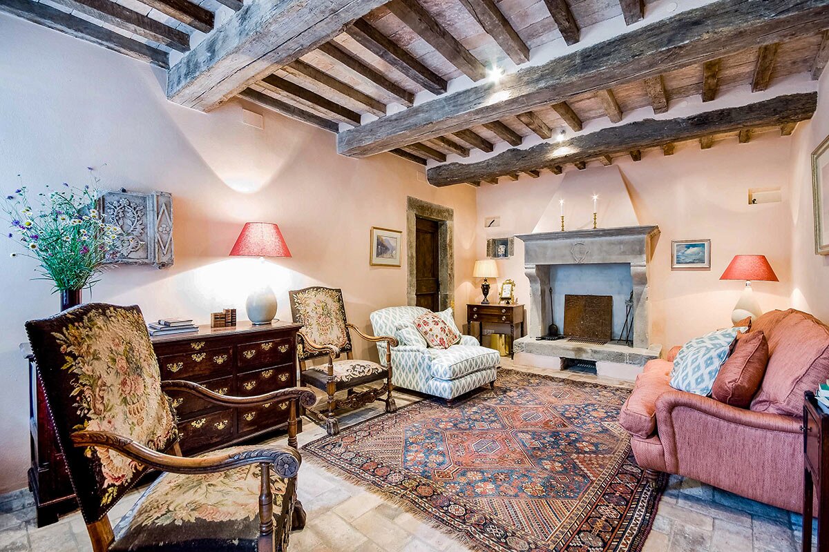 Maniero di Sorbello - Image 13