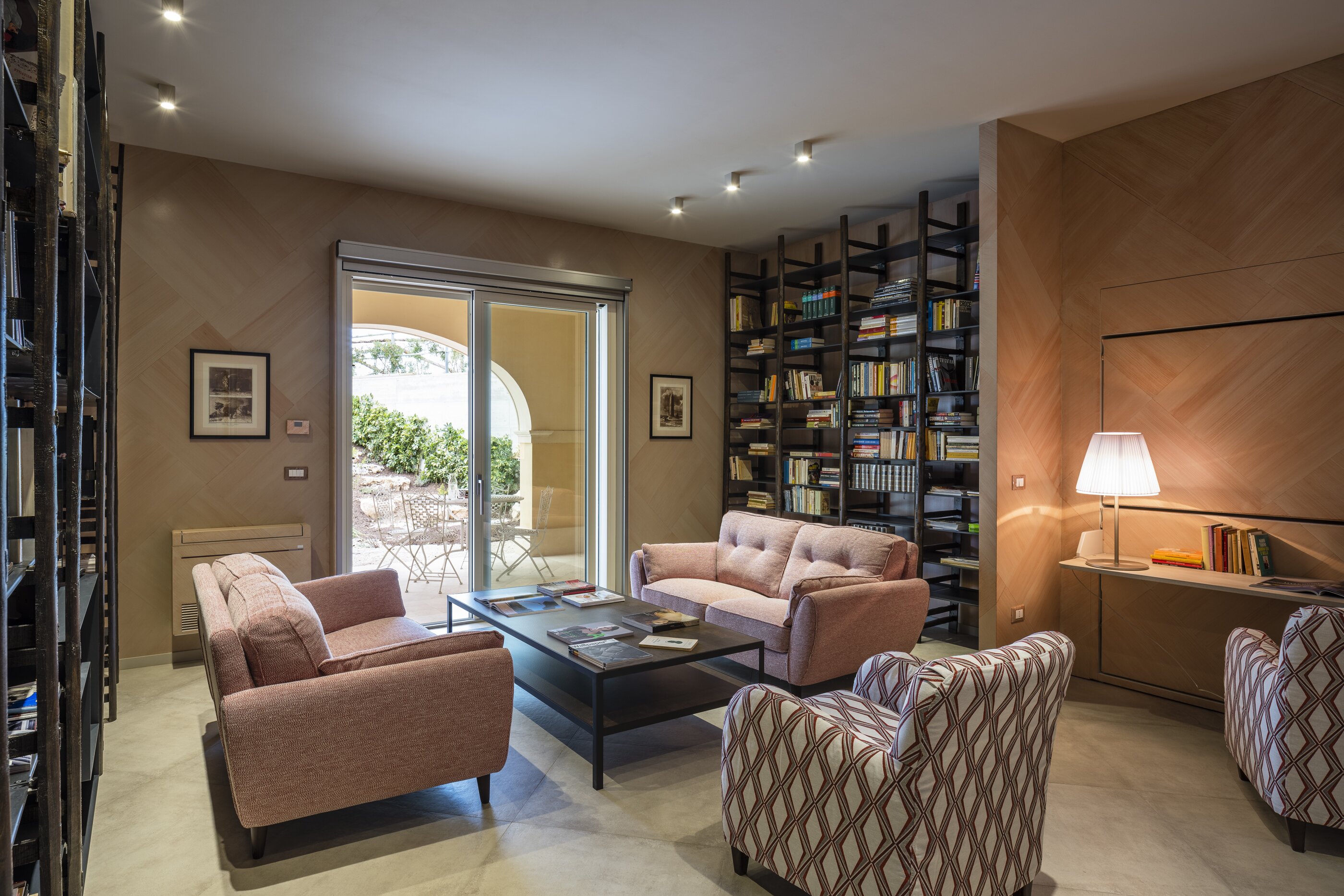 Villa dell'Aquila - Image 19