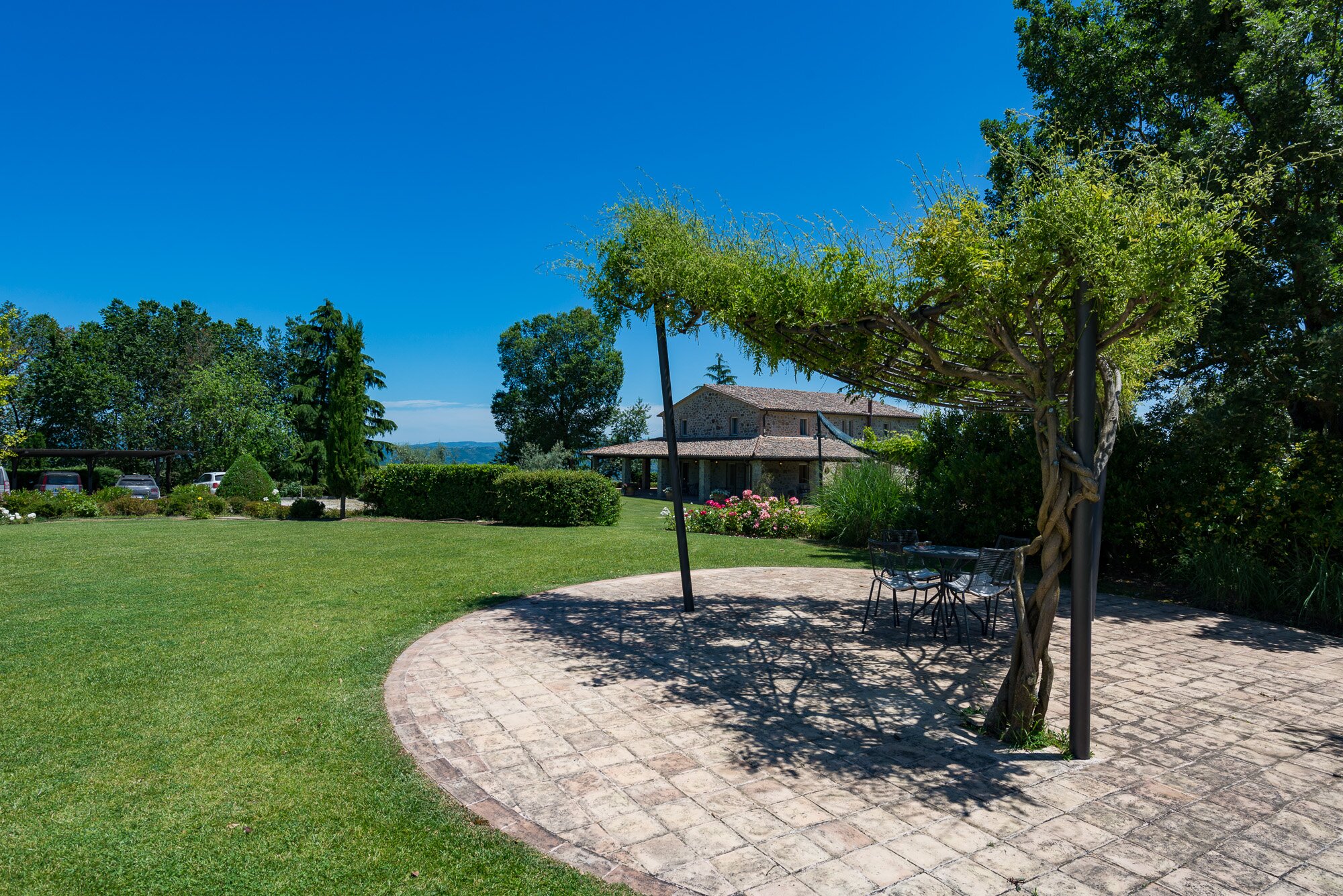 Villa Zafferano - Image 3