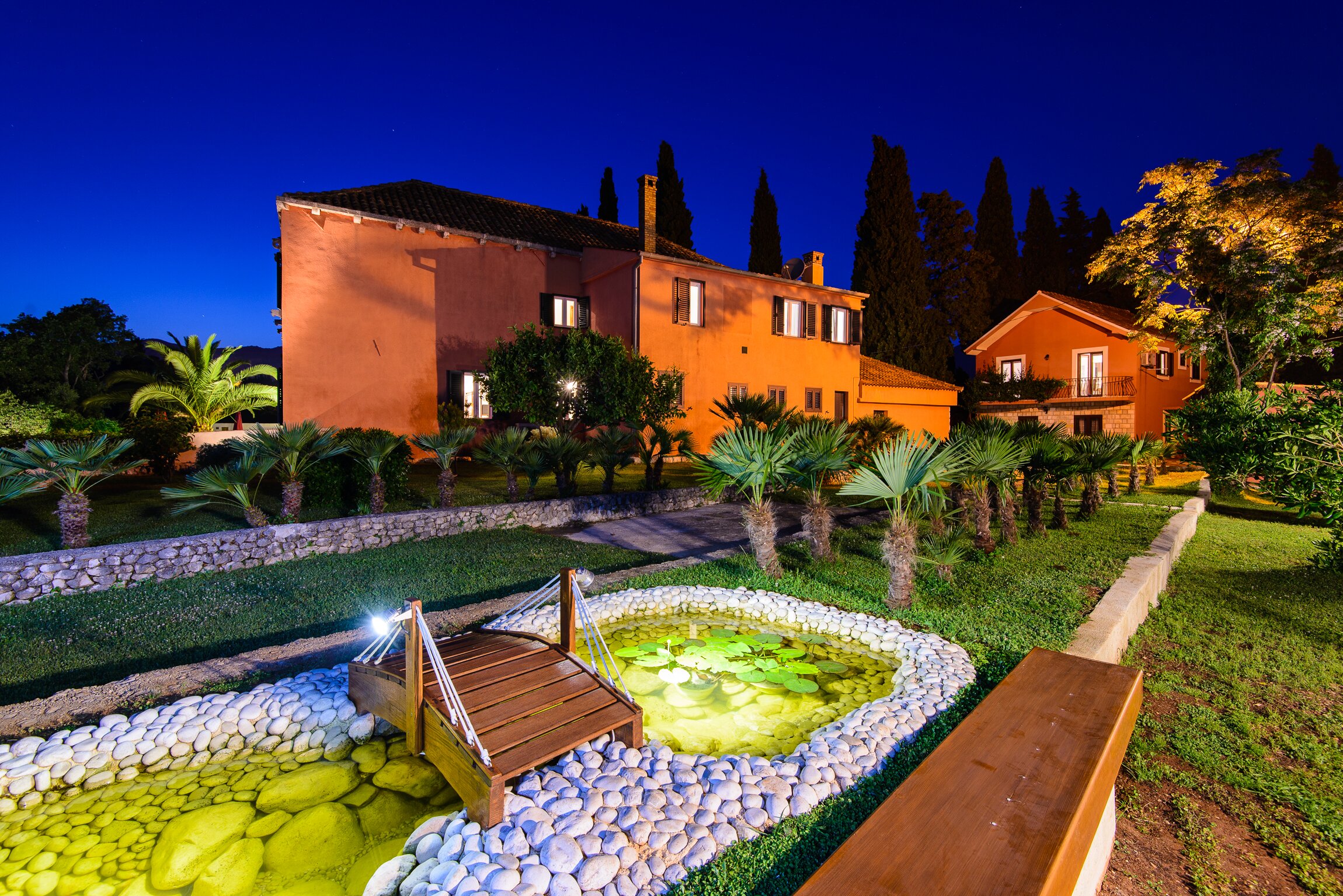 Villa Renaissance - Image 14