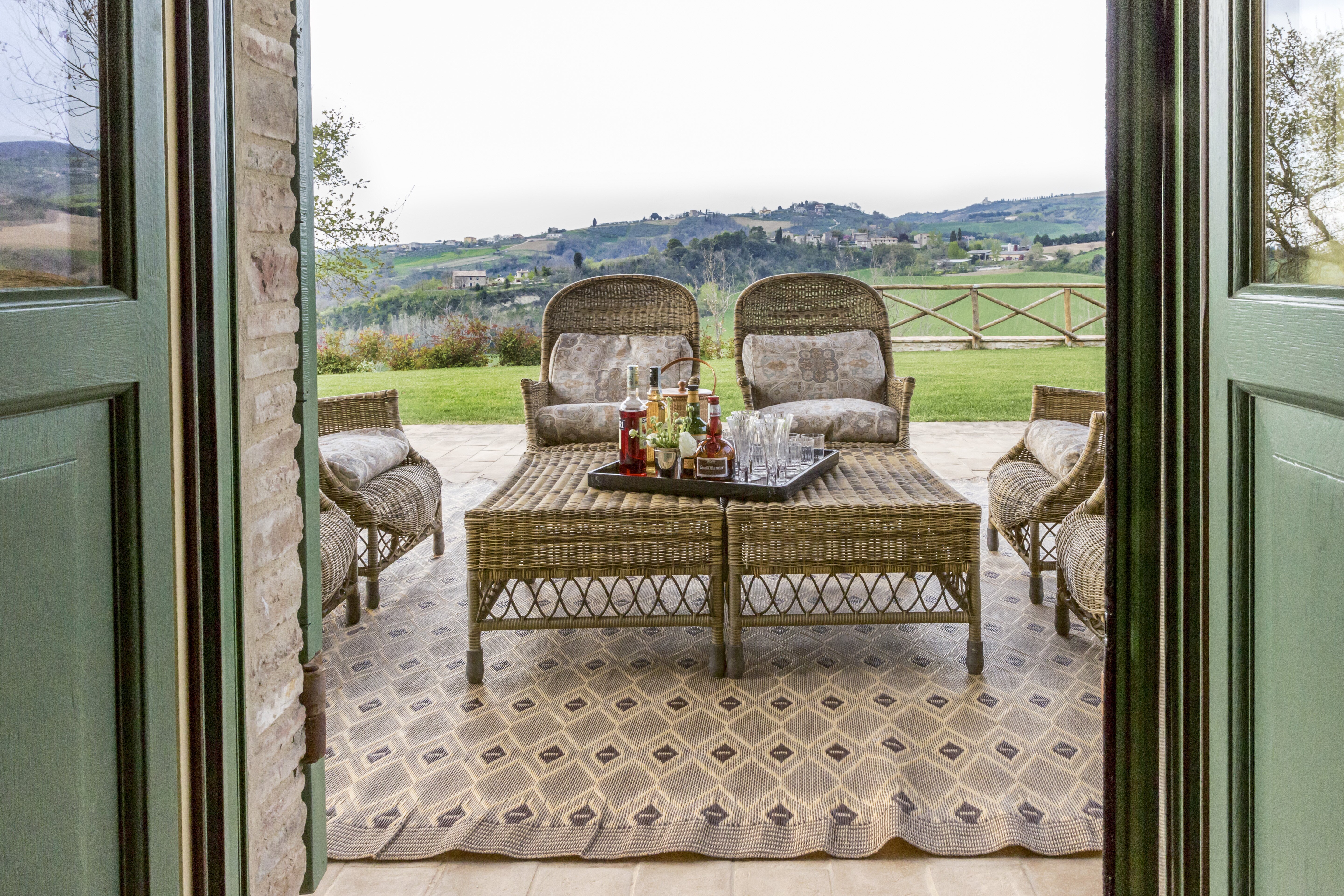 Villa Eustachio - Image 17