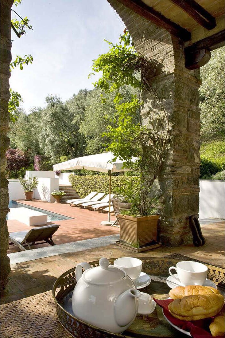 Casa Nocchi - Image 5