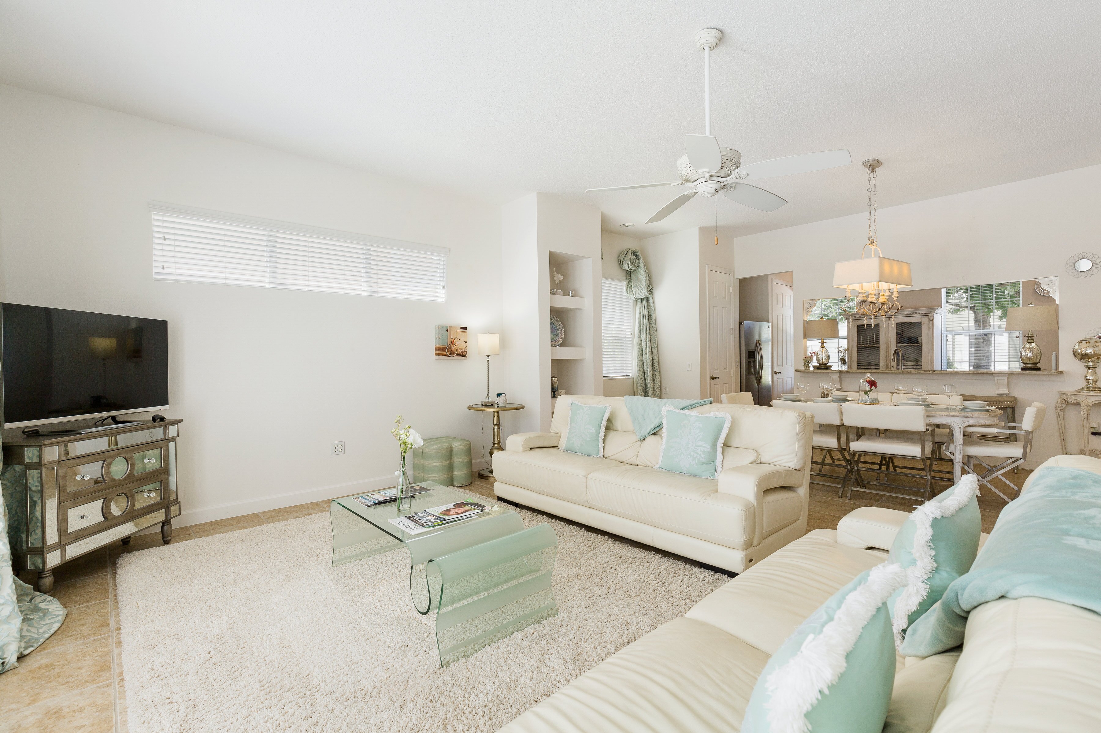 Firebush, Reunion Resort - Image 6