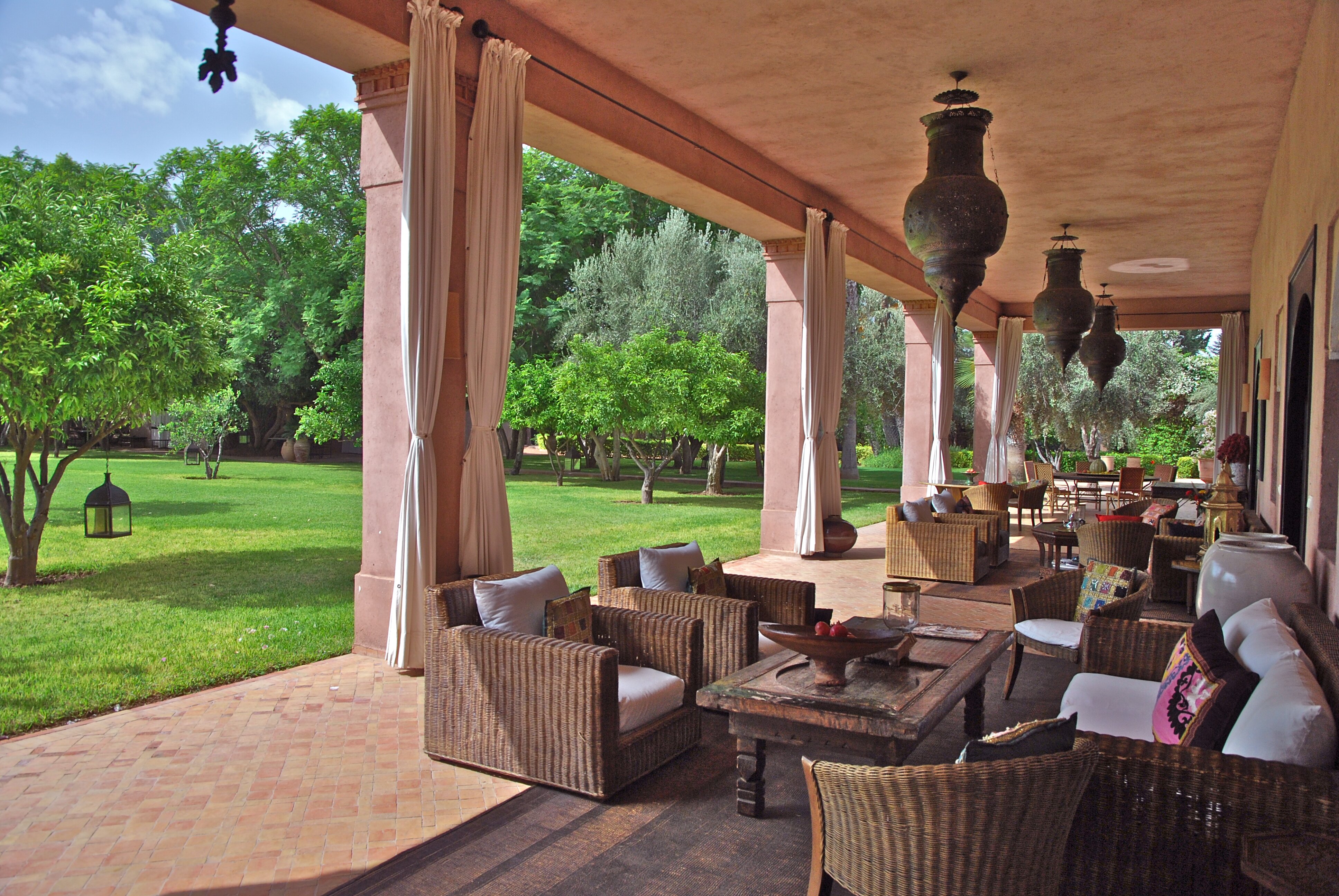 Ezzahra, near Marrakech - Image 7