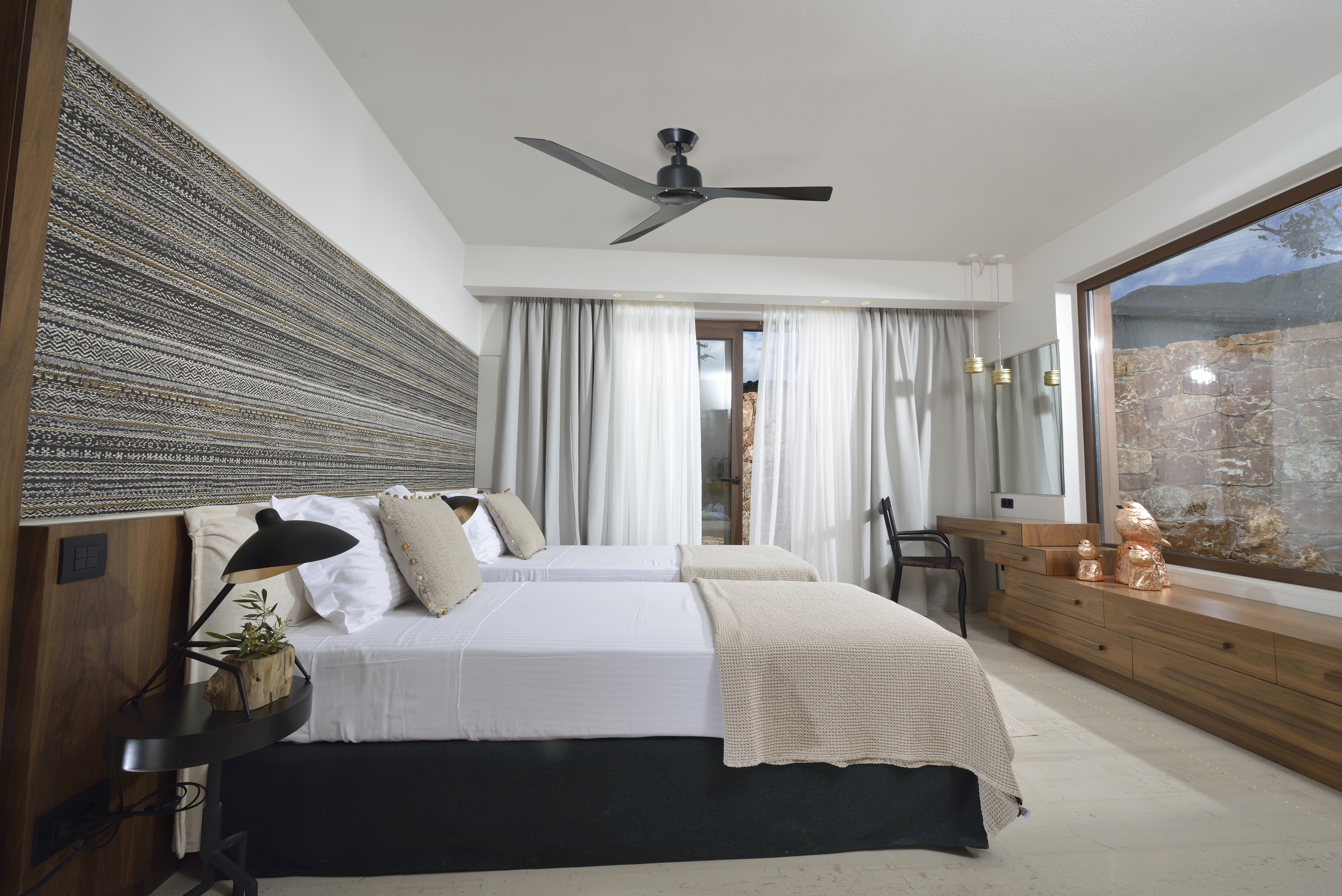 Domes of Elounda - 3 BD Luxury Residence - Image 9