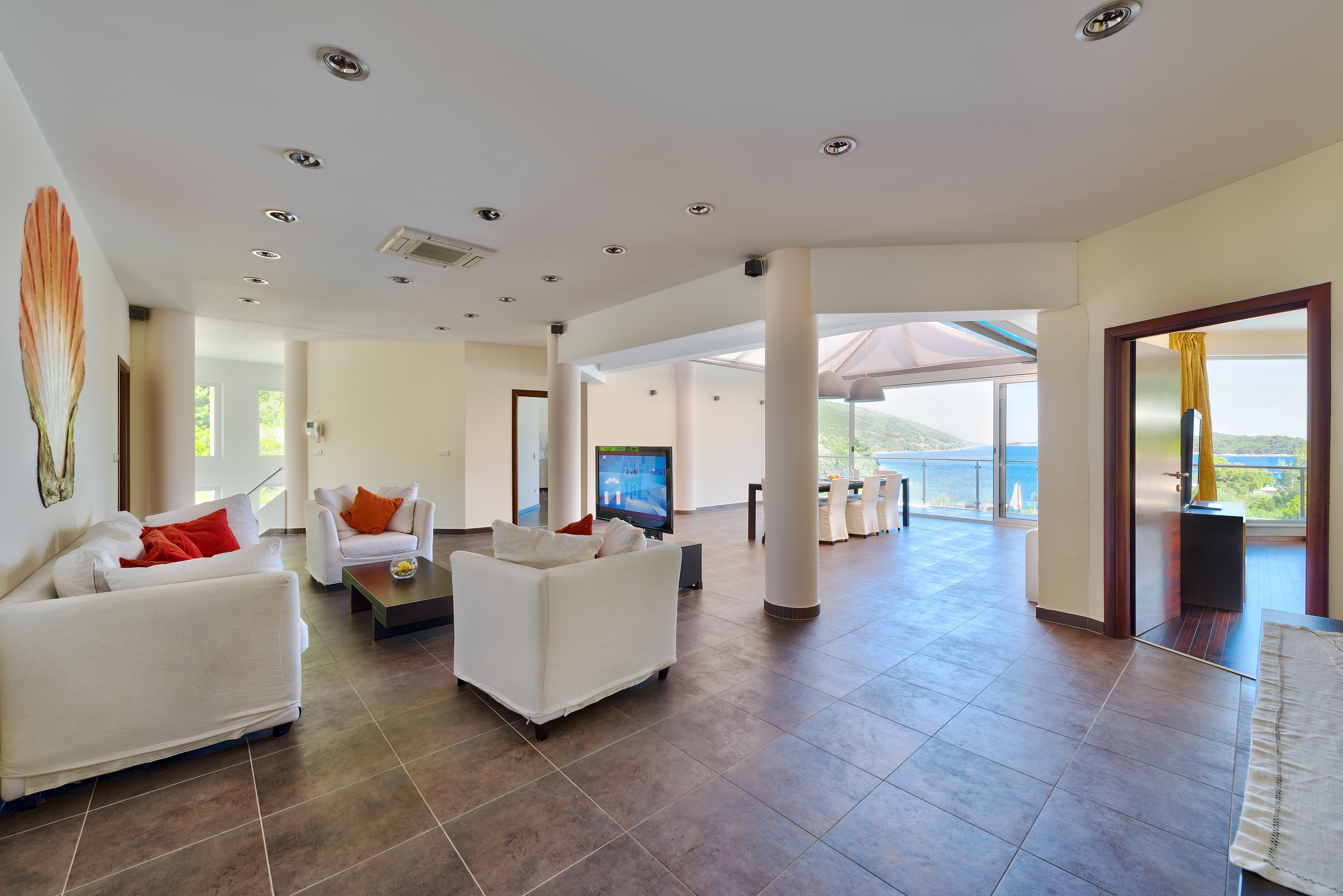Korcula Beach Villa - Image 3