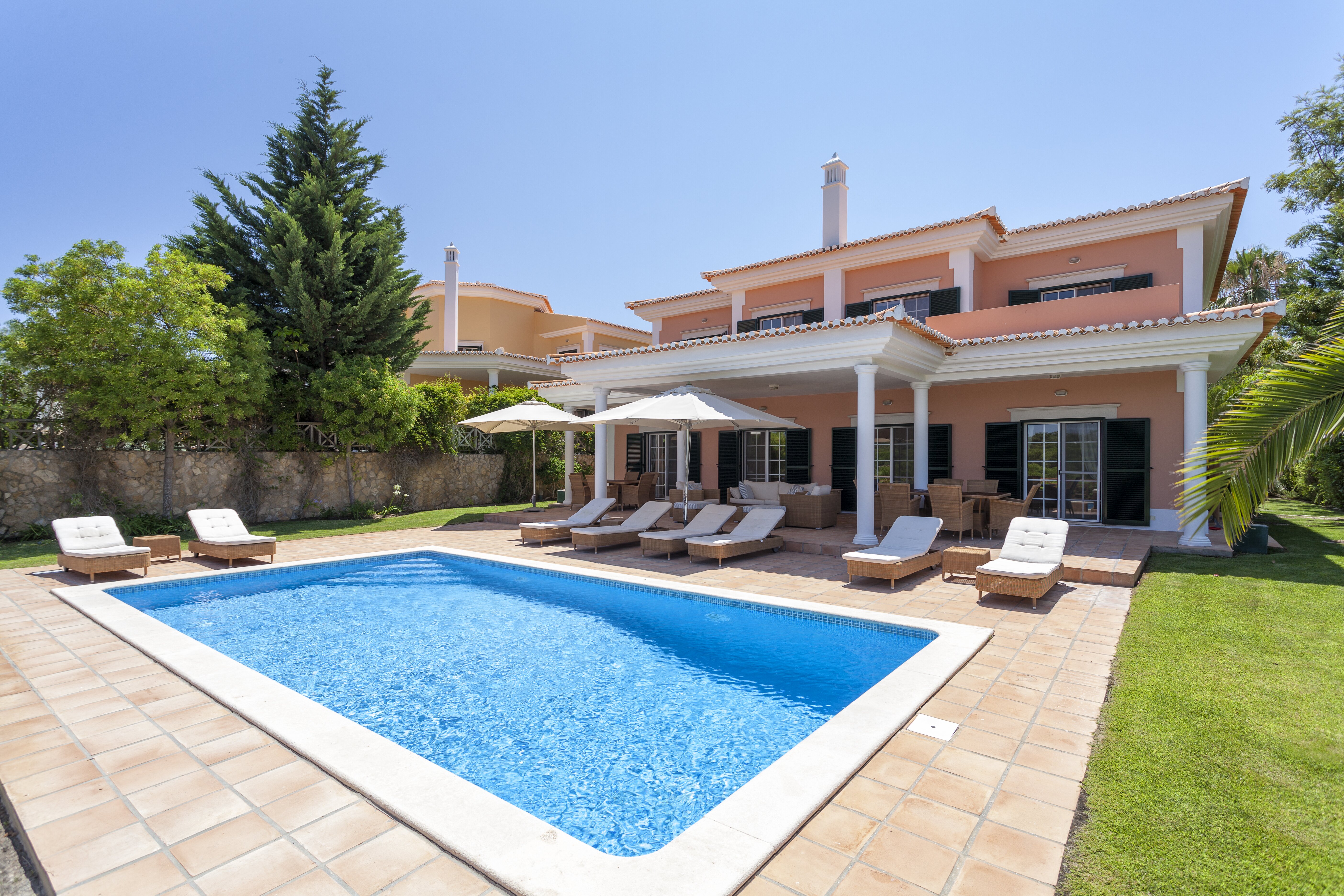 Martinhal Quinta 4 Bedroom Villa - Image 10