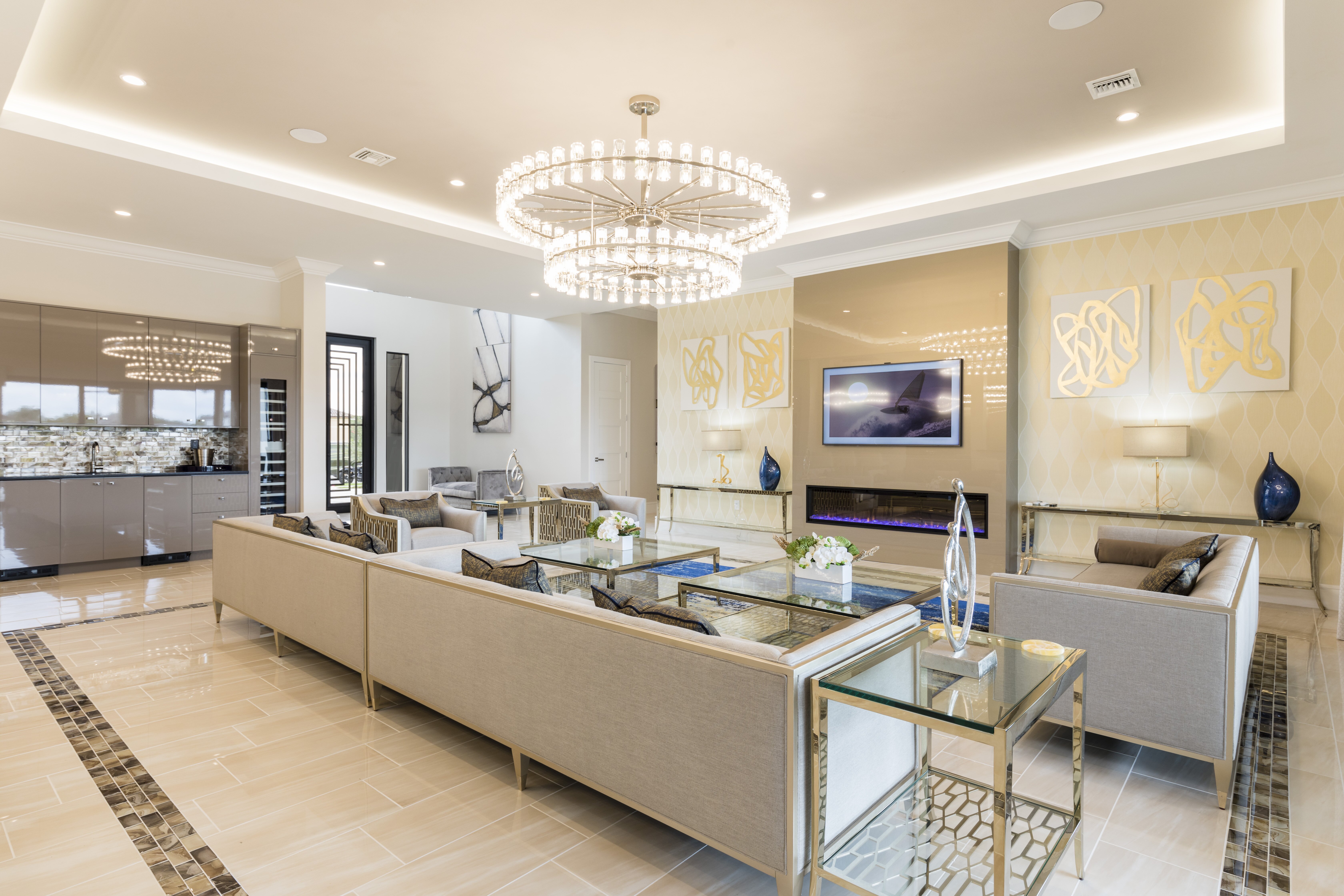 Villa Pentas, Reunion Resort - Image 19