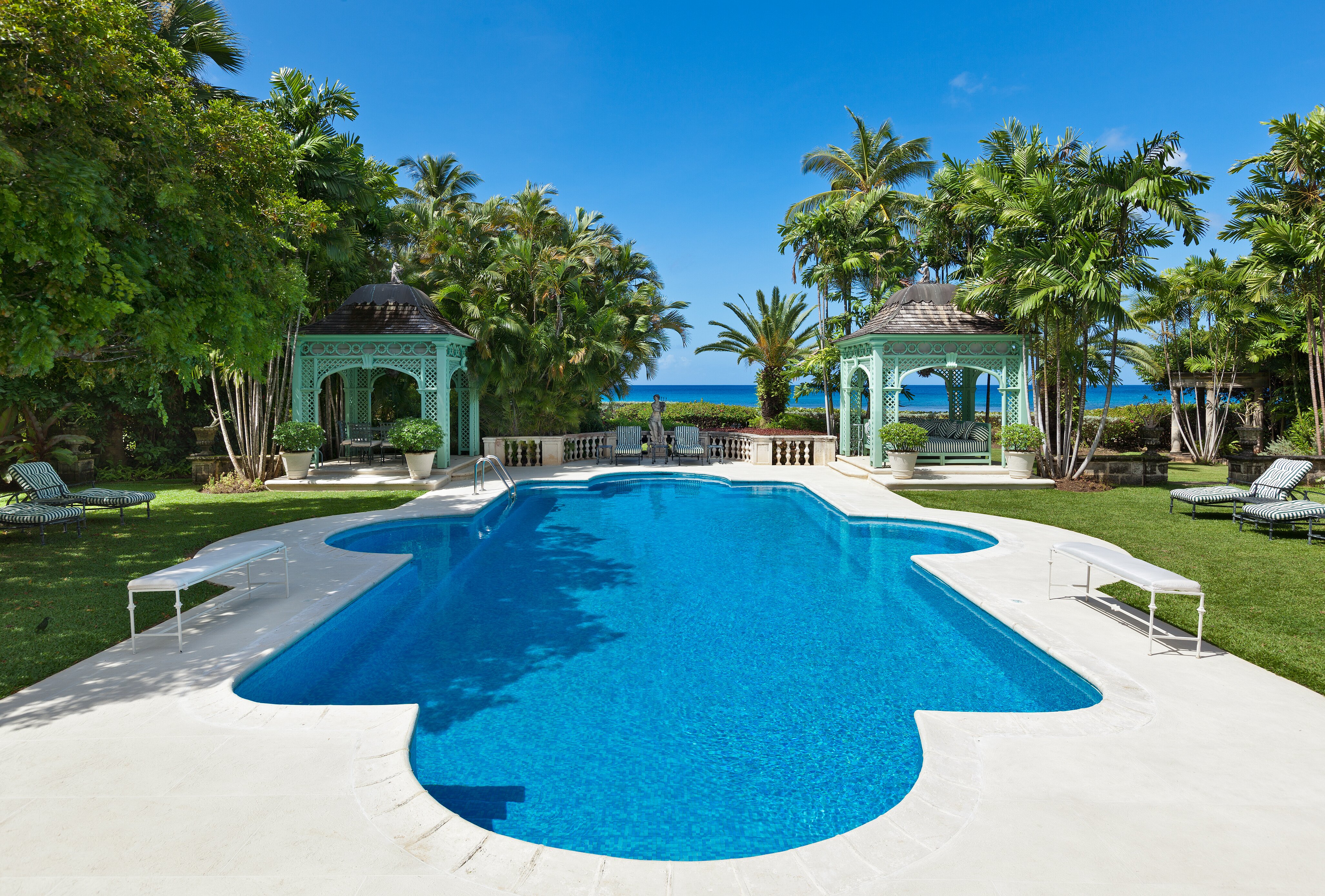 Leamington Pavilion - Image 19