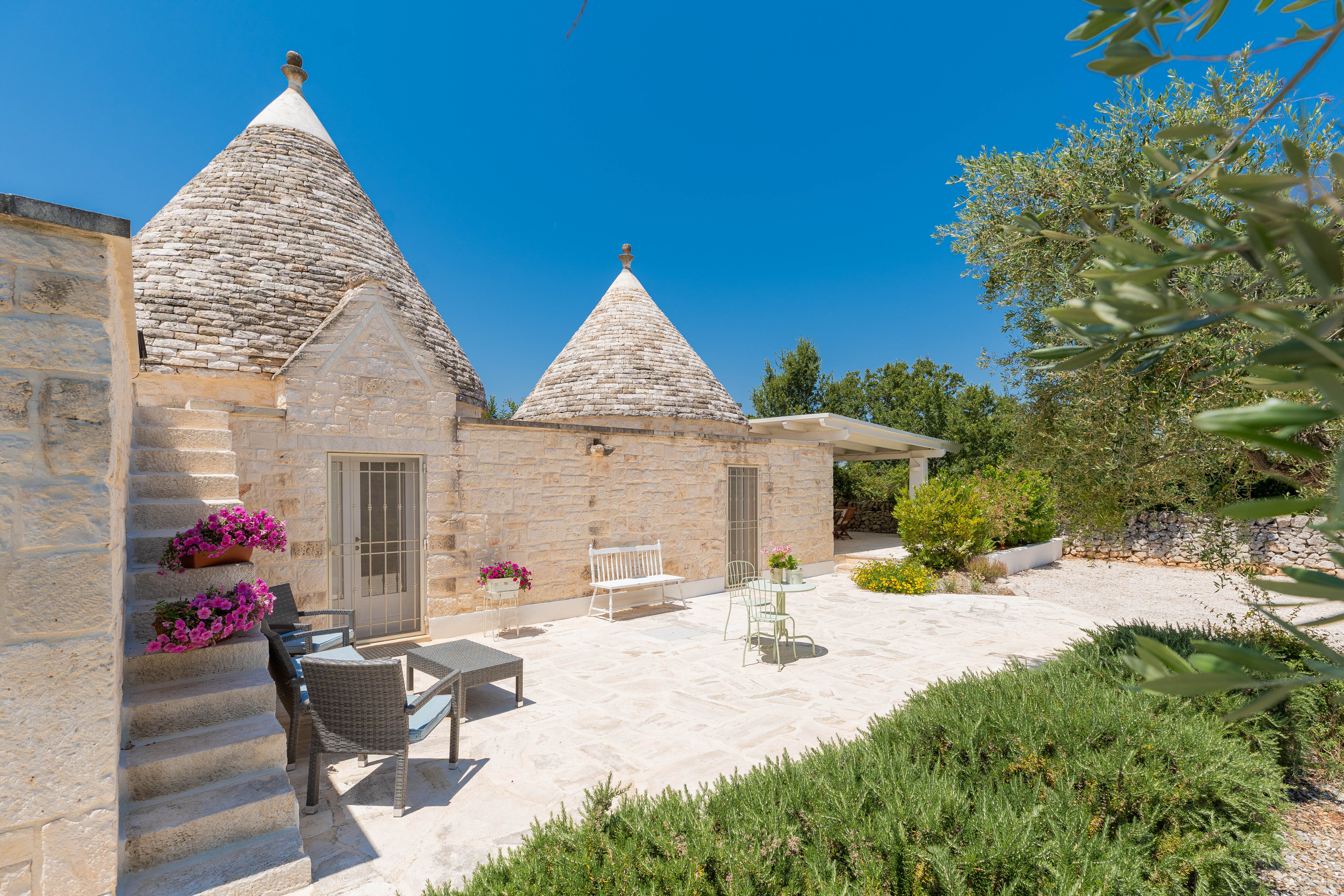 Giu Al Trullo - Image 18