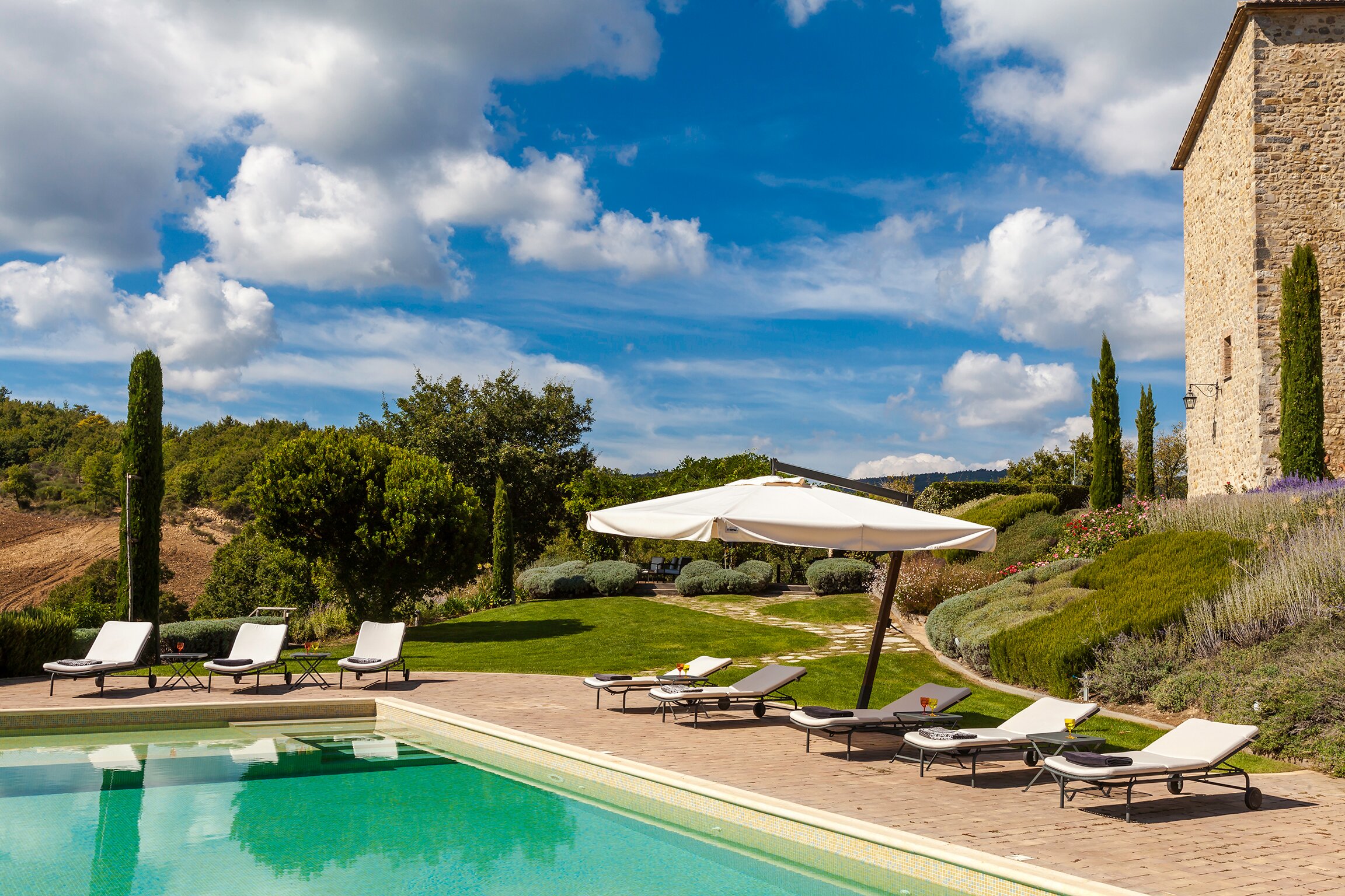 Villa Chianina - Image 3