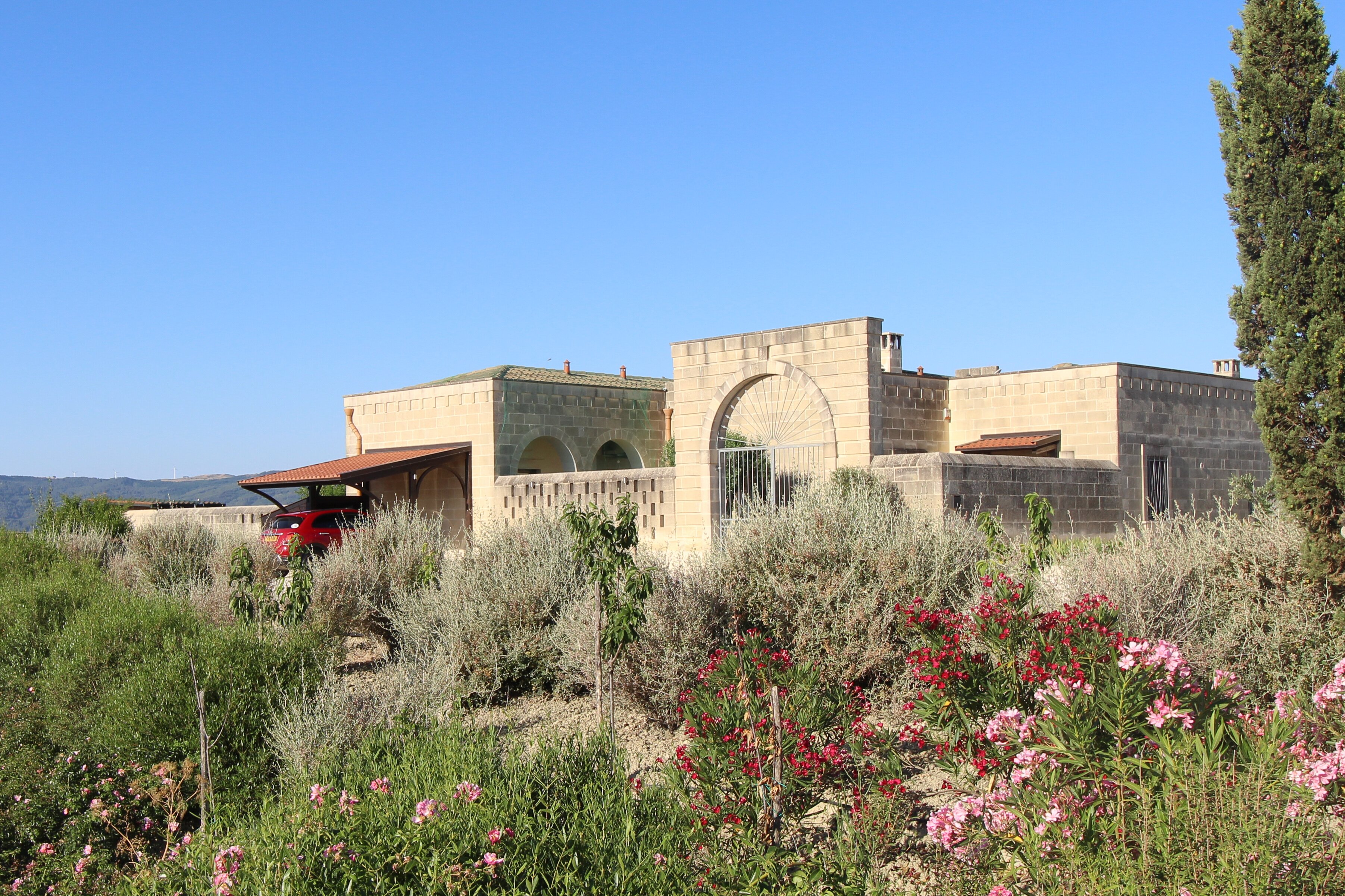 Masseria Gialla - Image 20