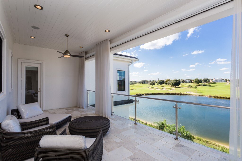 Amaranthus, Reunion Resort - Image 4