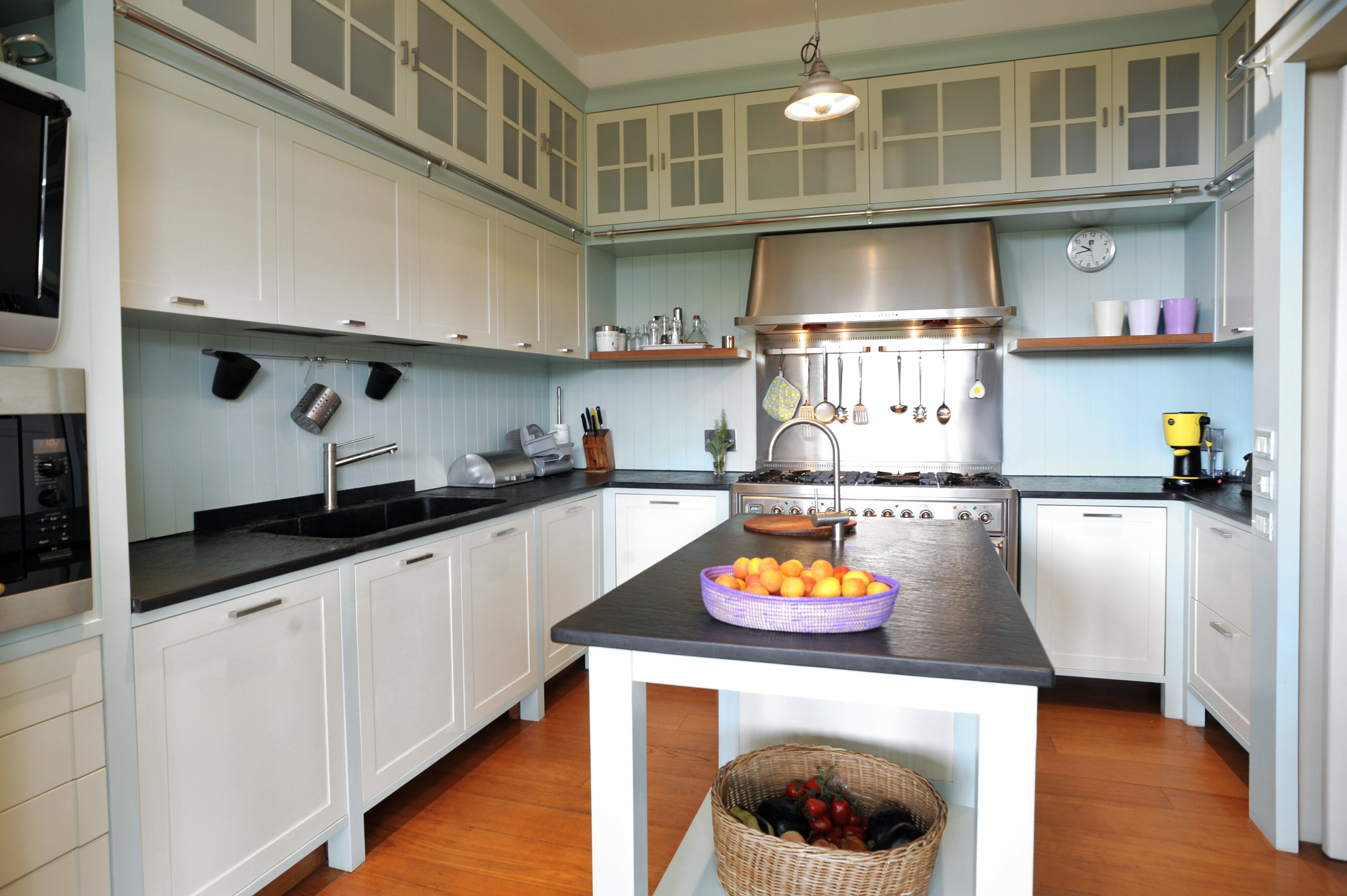 Bolgheri Beach House - Image 13