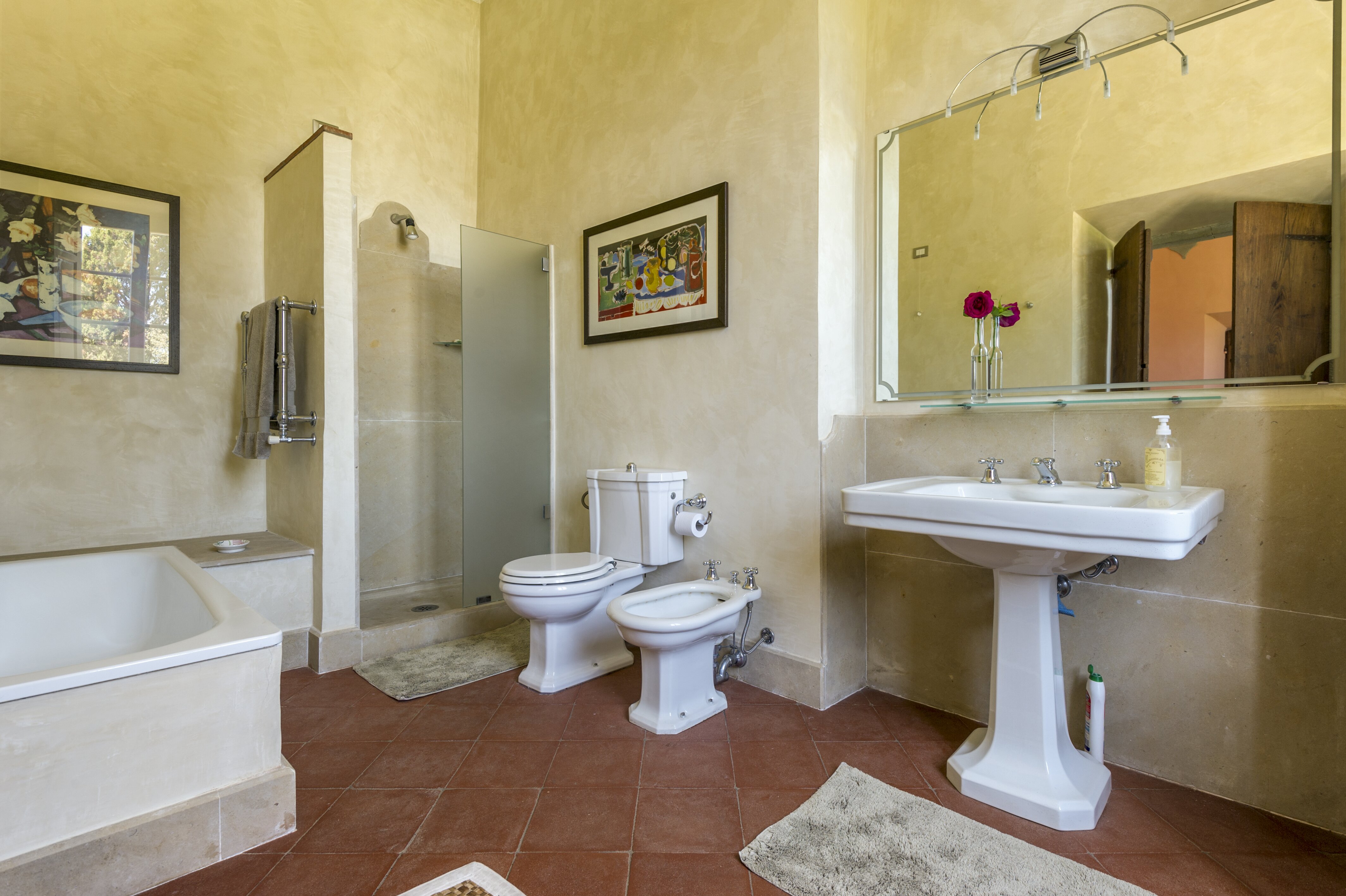 Villa Donati - Image 11