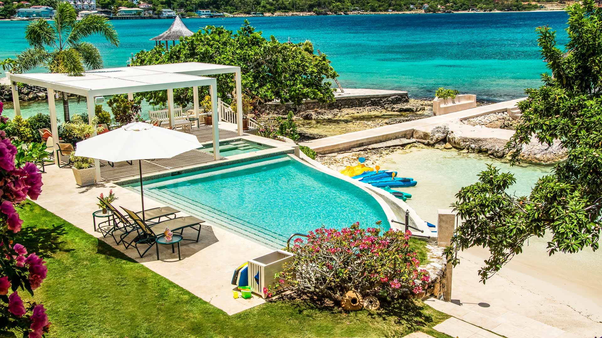 Sugar Bay on the Beach - Image 9