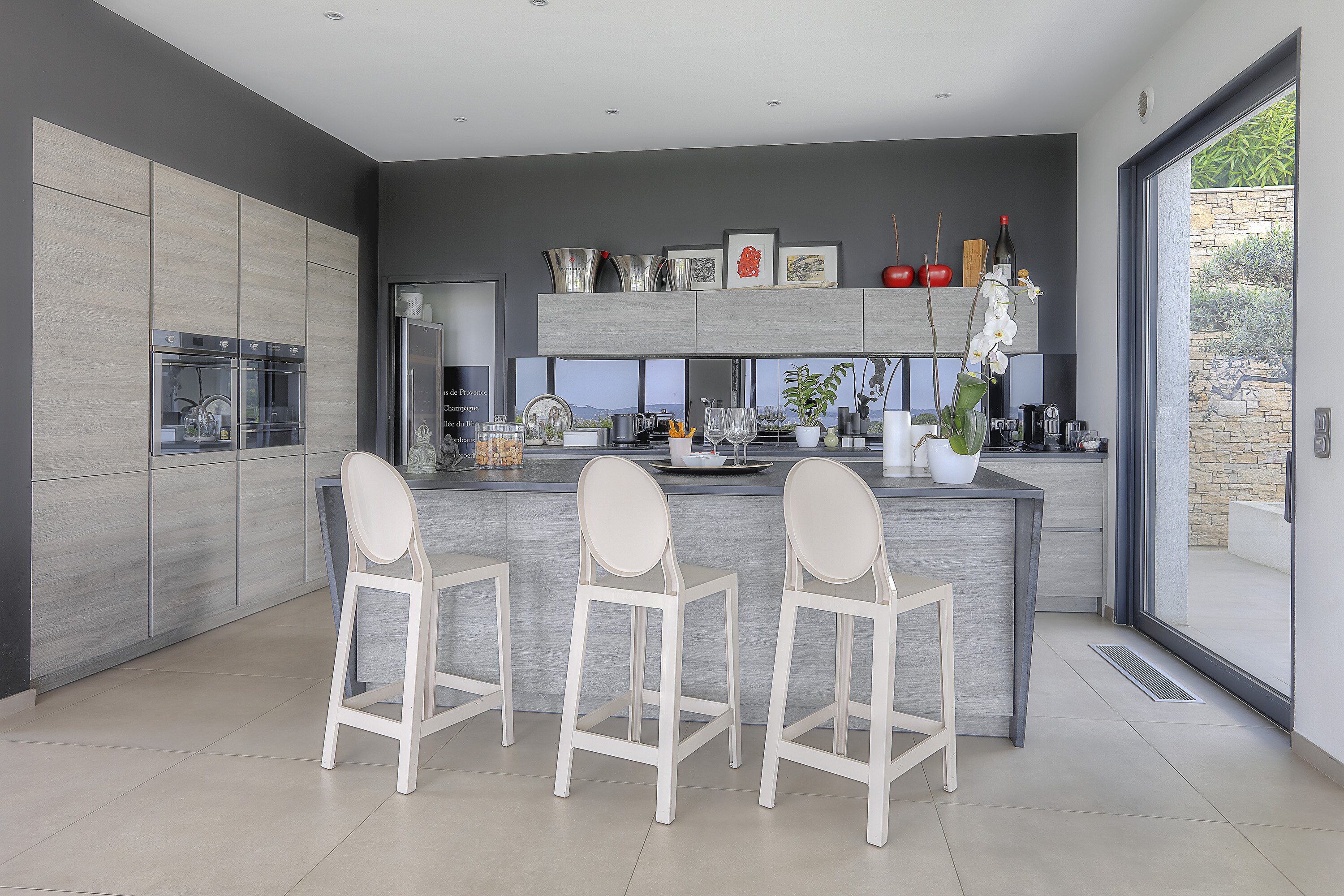Villa Grimaud - Image 5