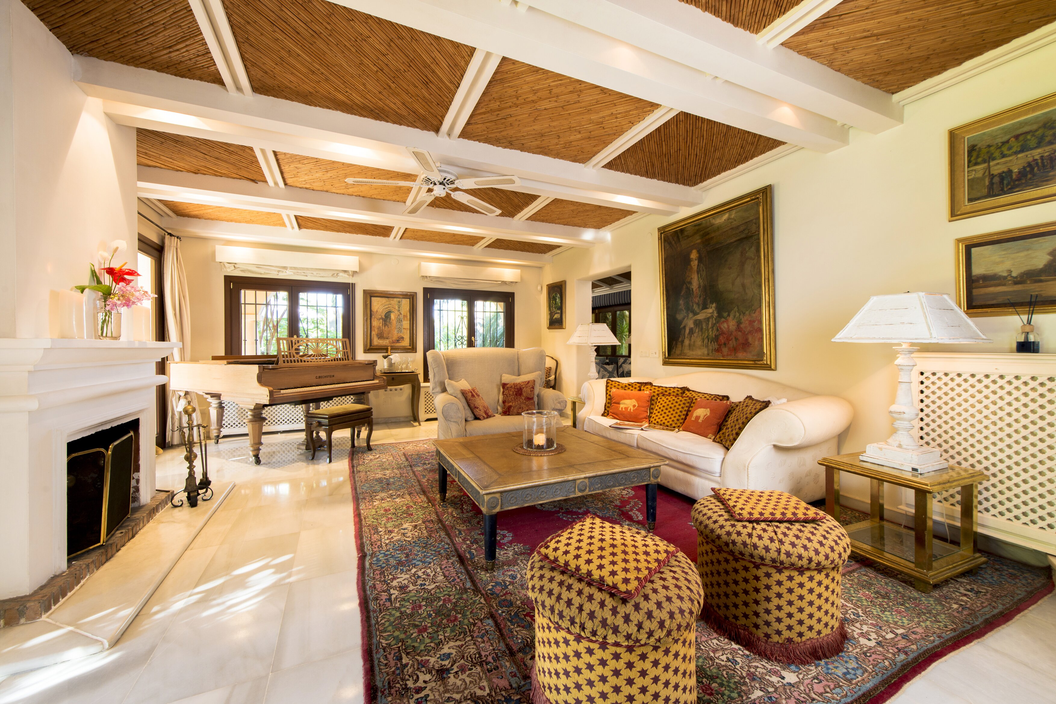 Rodeo Alto, Puerto Banús - Image 5