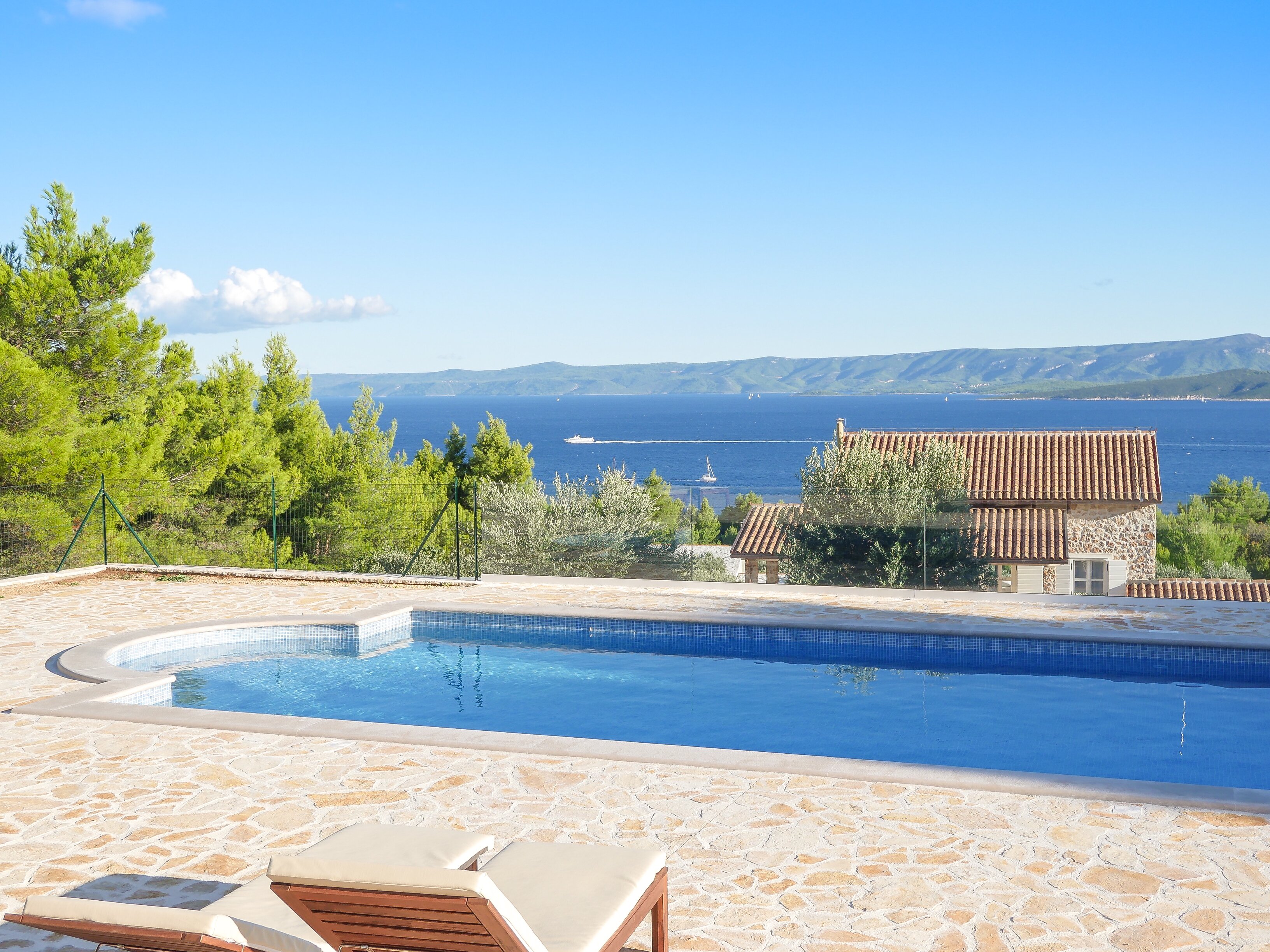 Seaview Cottage - Image 11