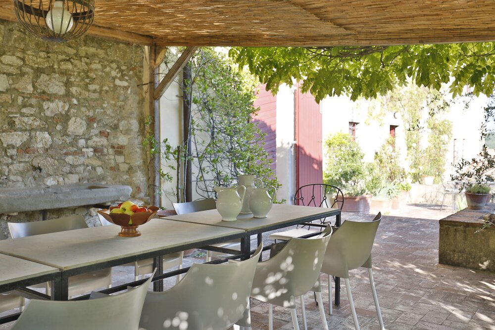 Villa Pellegrini - Image 3