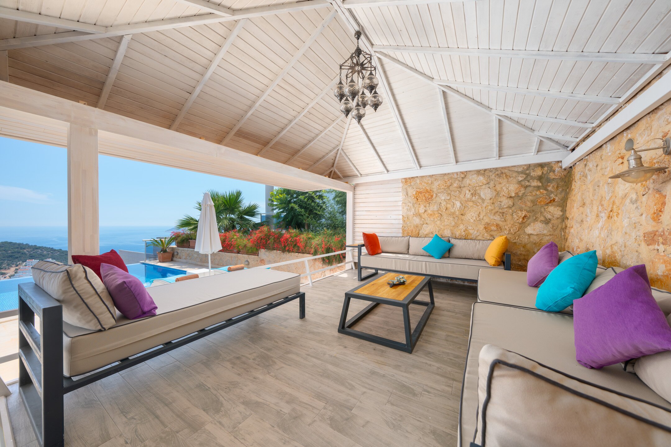 Villa Kayra - Image 16