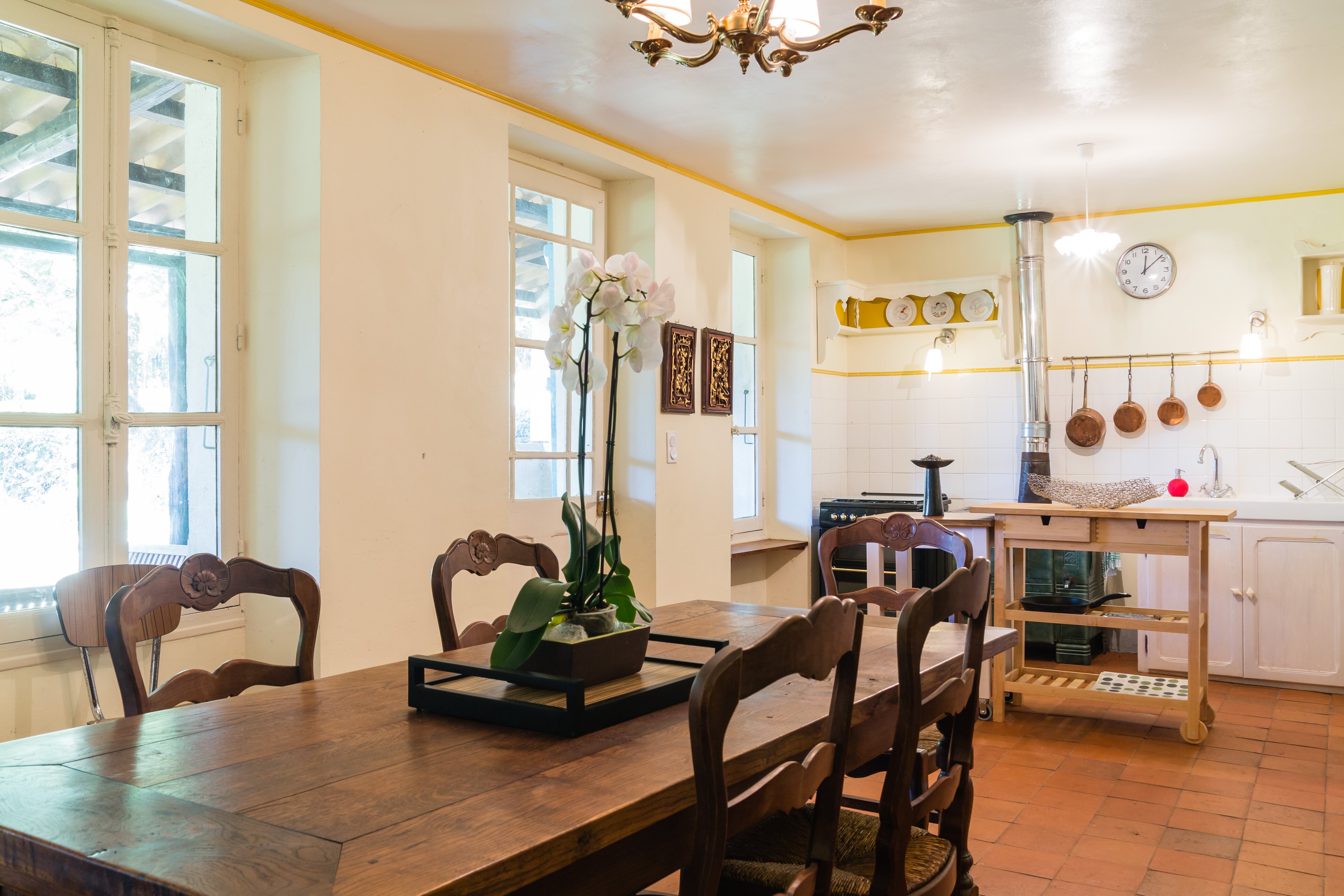 Maison de la Foret - Image 17