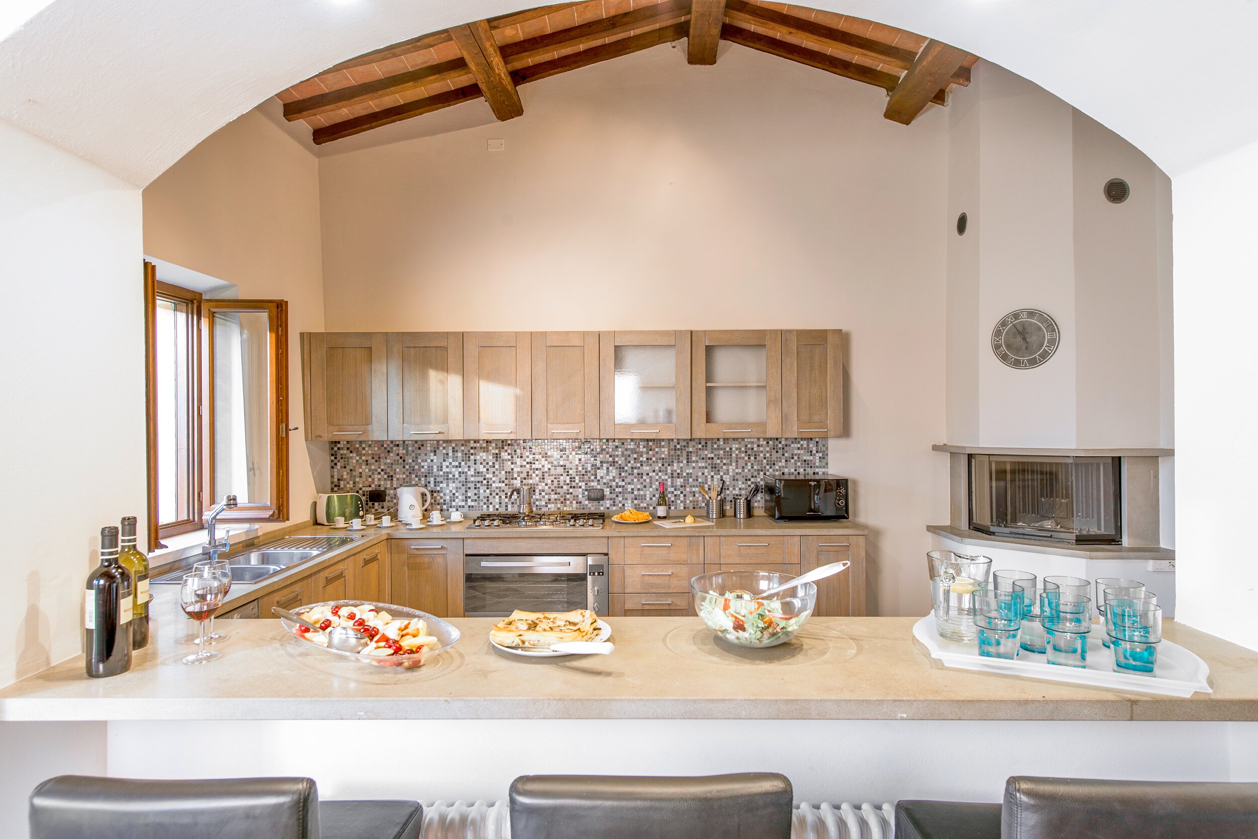 Villa dei Castagni - Image 3