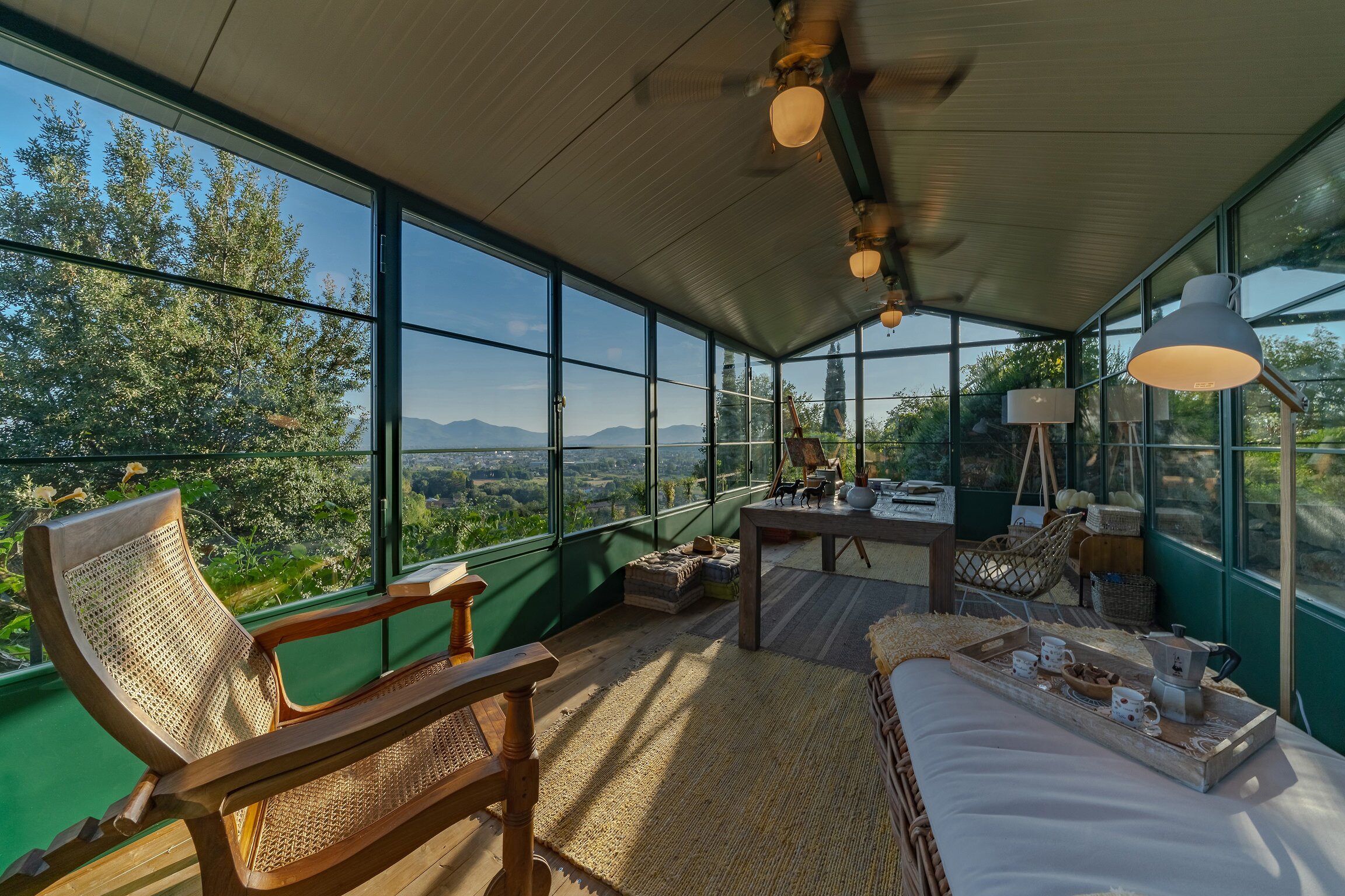 Villa Oliviana - Image 10