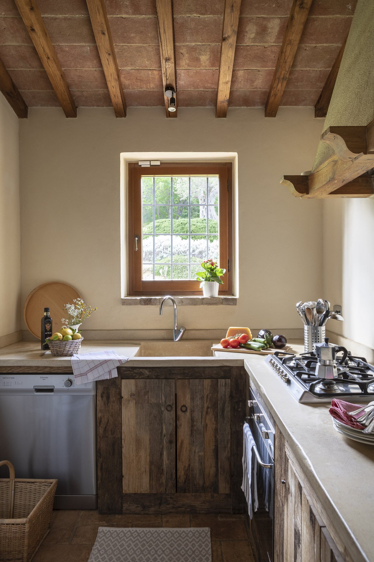 Villa Bramasole - Image 12