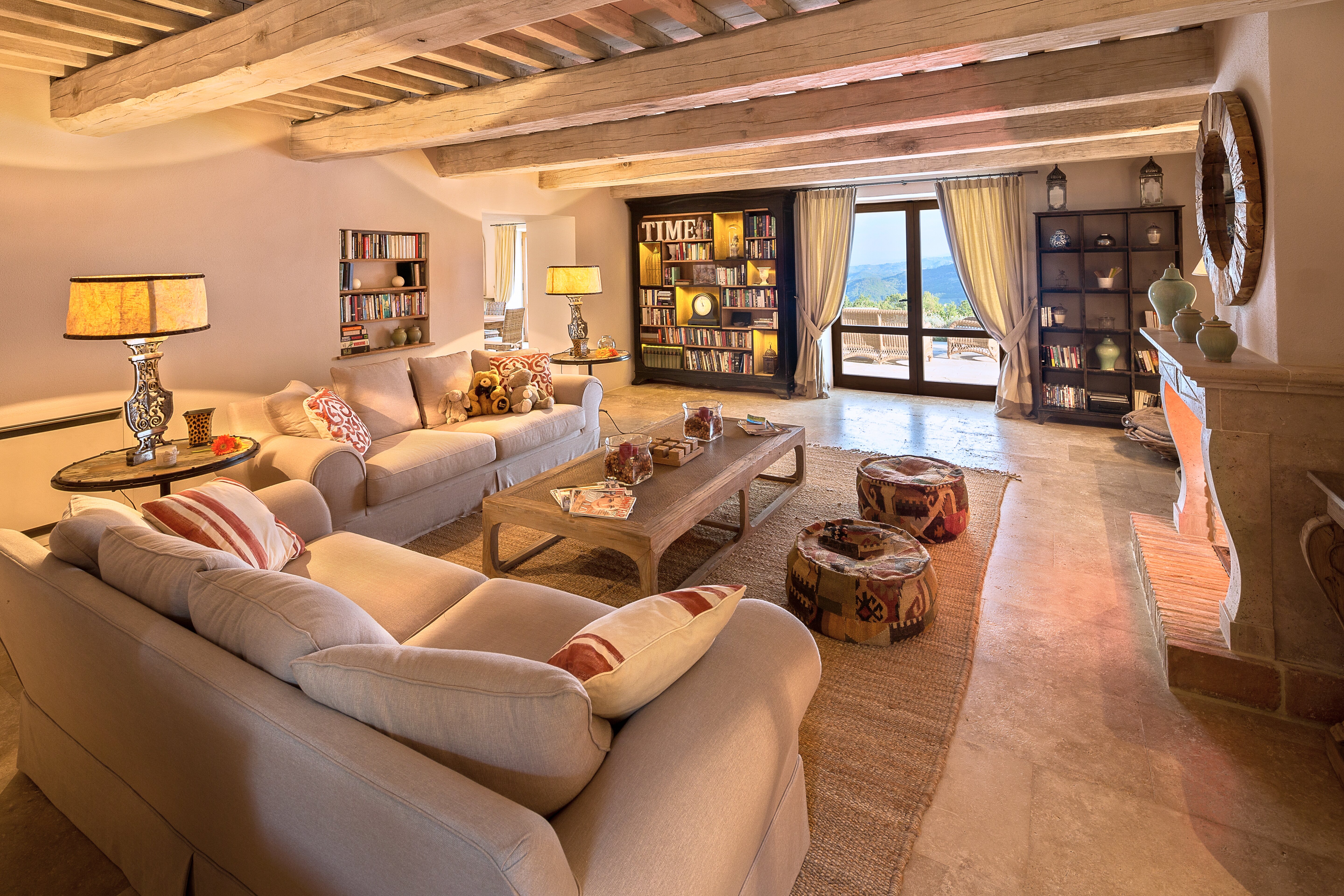 Villa Elceto - Image 5