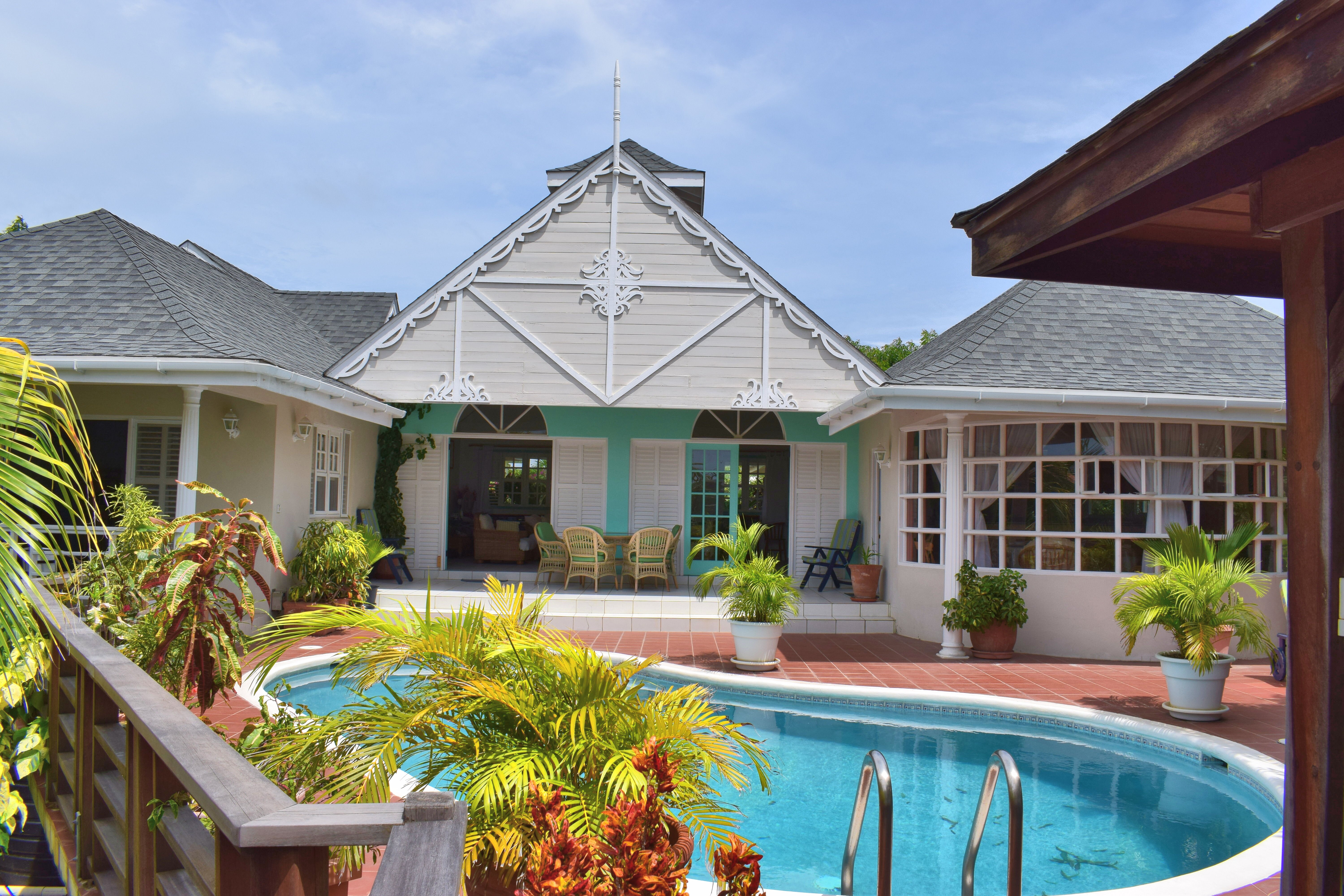 Villa Ixora - Image 3