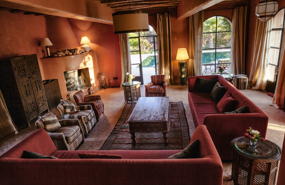 Villa Etoile, near Essaouira - Image 6