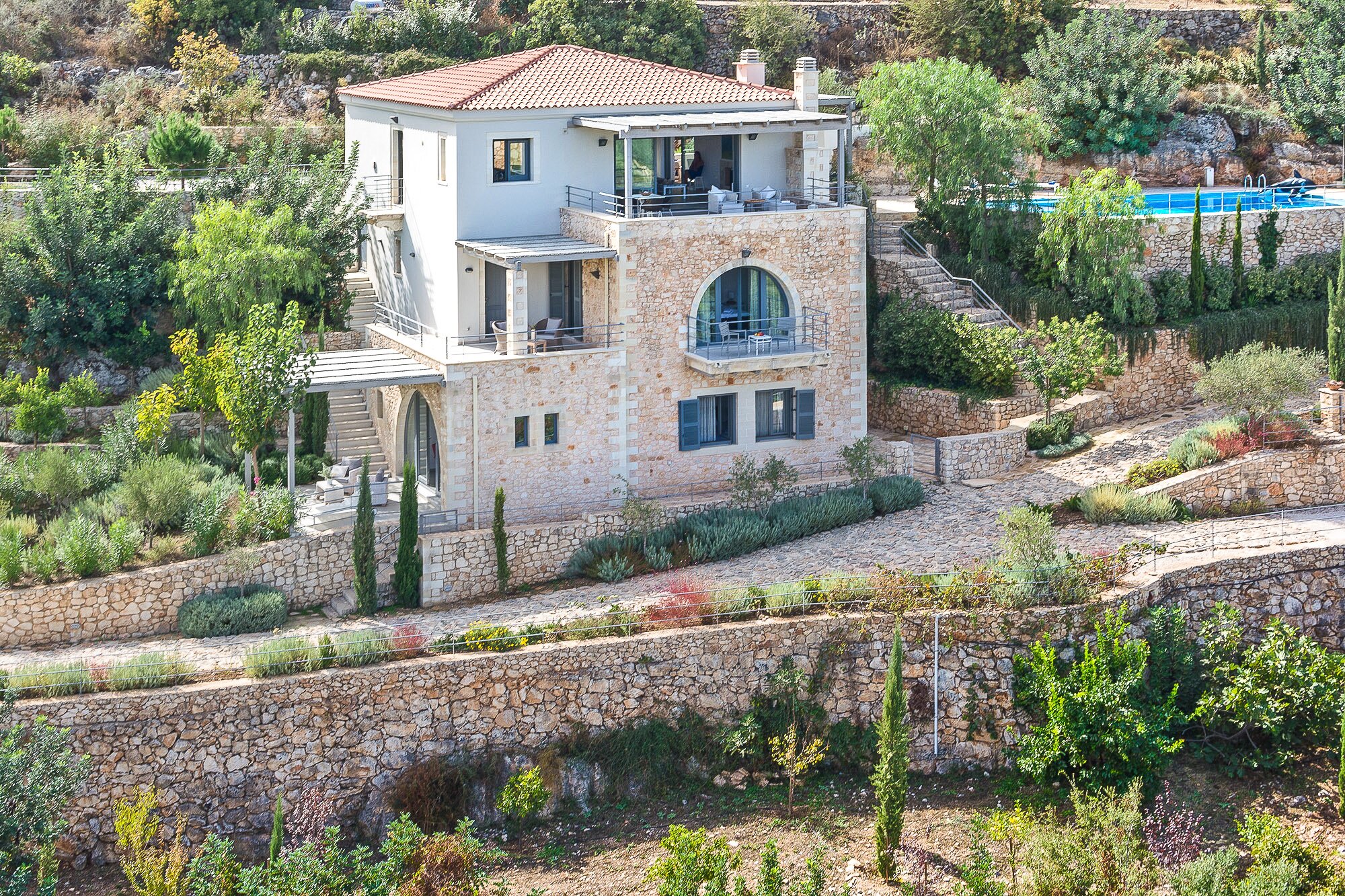 Villa Levanda - Image 10