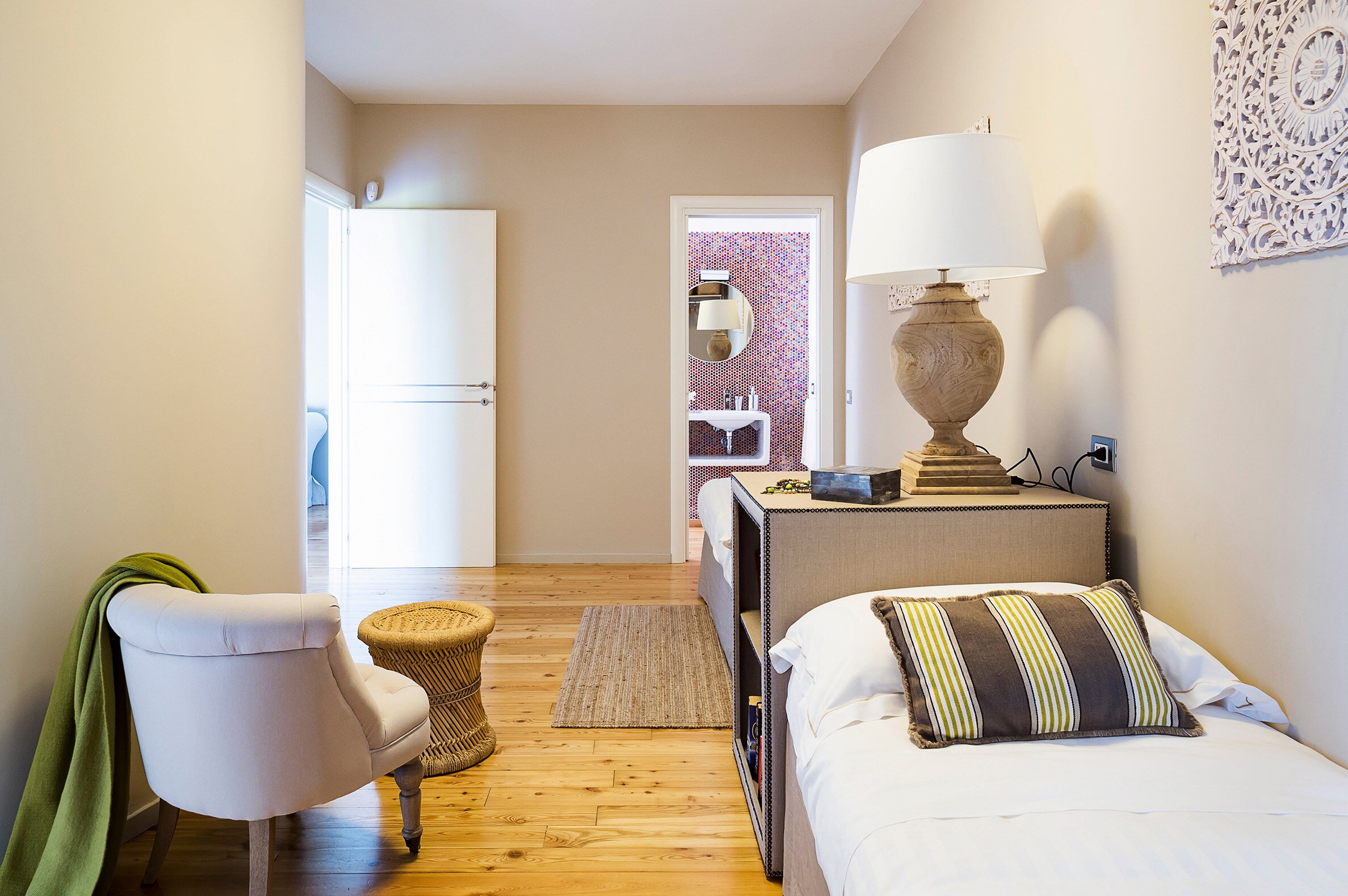 Villa Trecastagni - Image 20