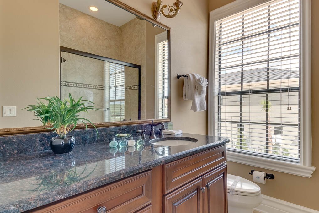 Lavender House, Reunion Resort - Image 18