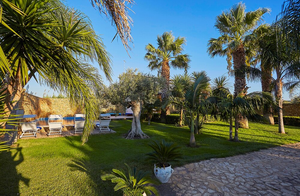 Villa Selinunte - Image 12