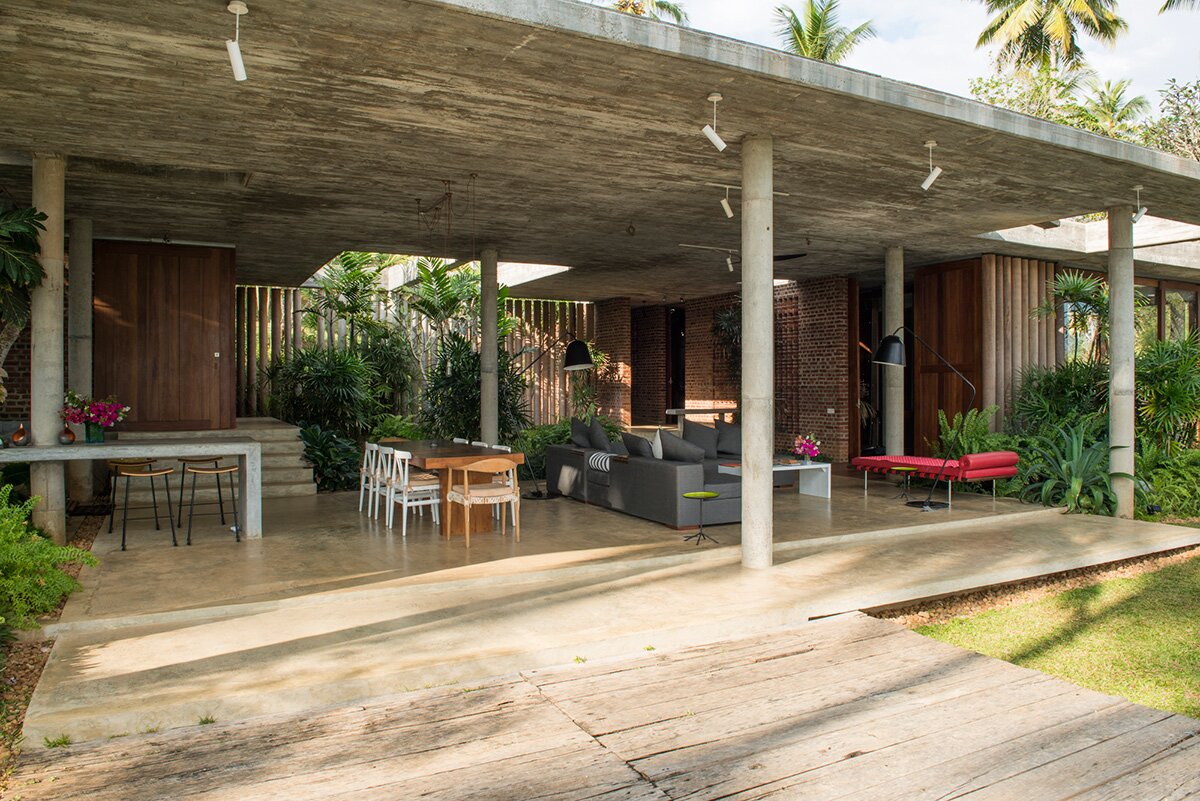 Woodapple House - Image 9