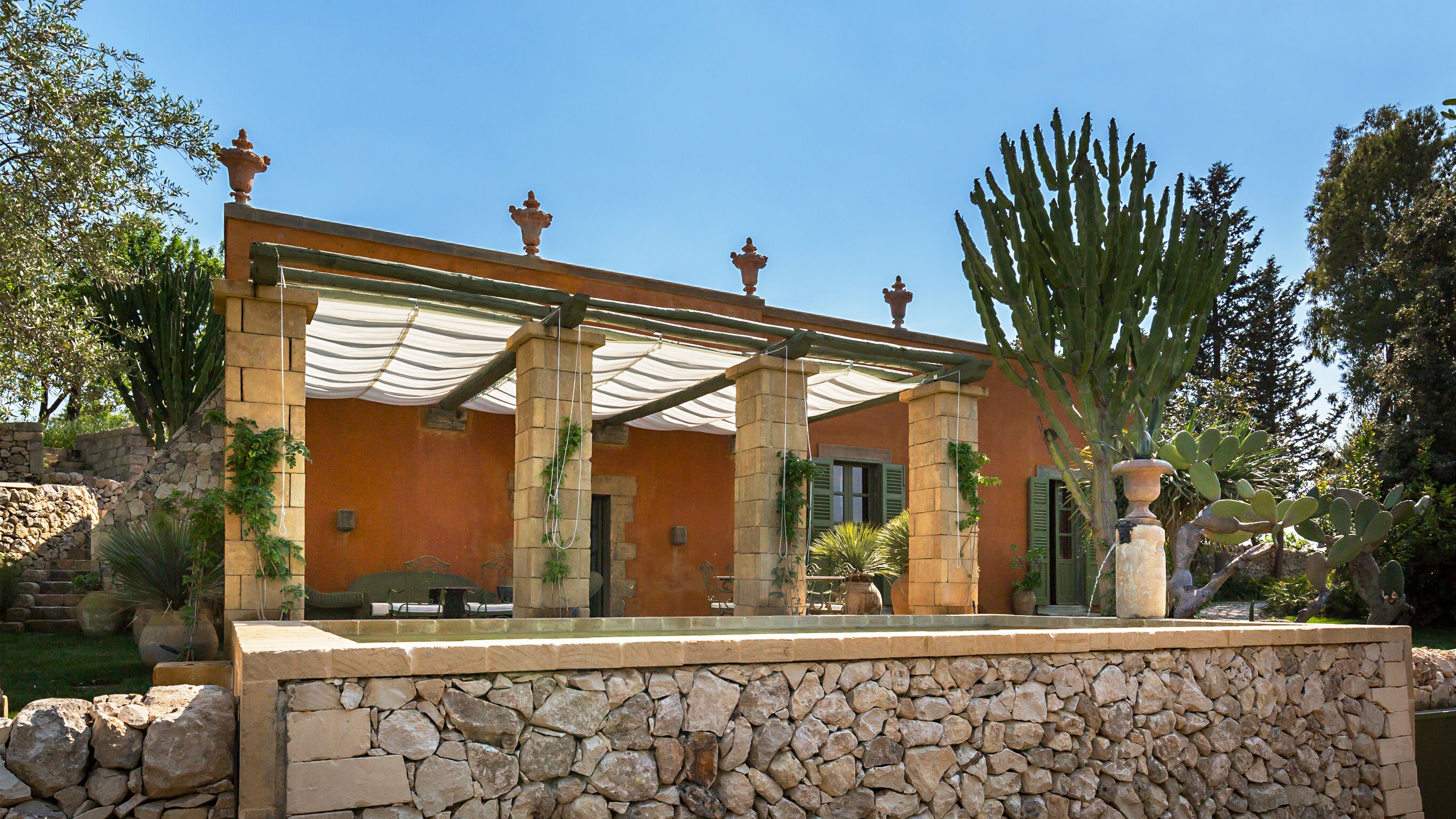 La Cisterna - Image 17