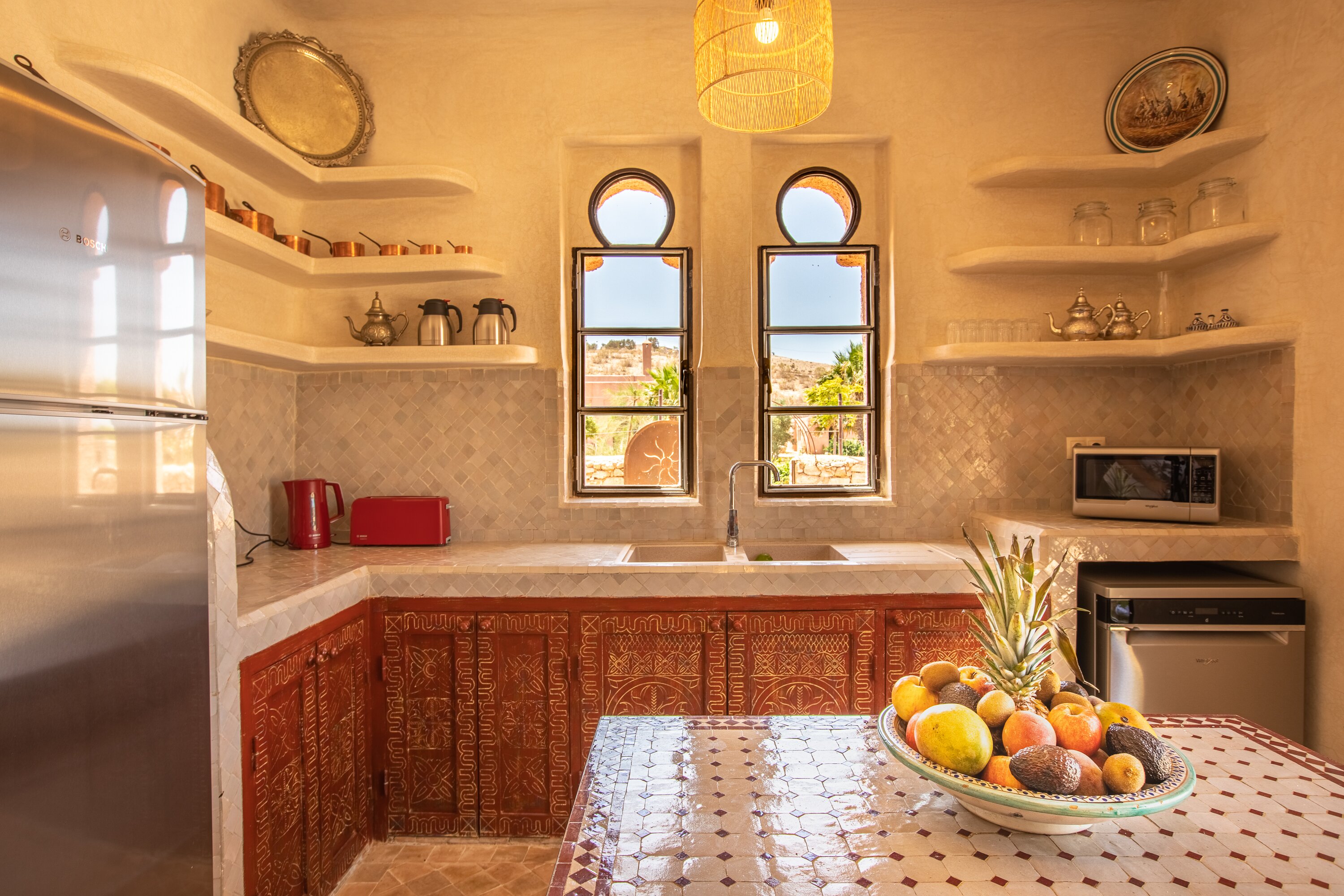 Villa Juniper, near Essaouira - Image 8