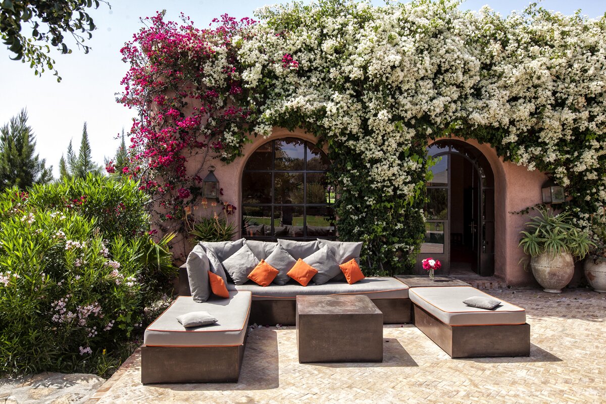 Villa Cortile, near Essaouira - Image 15