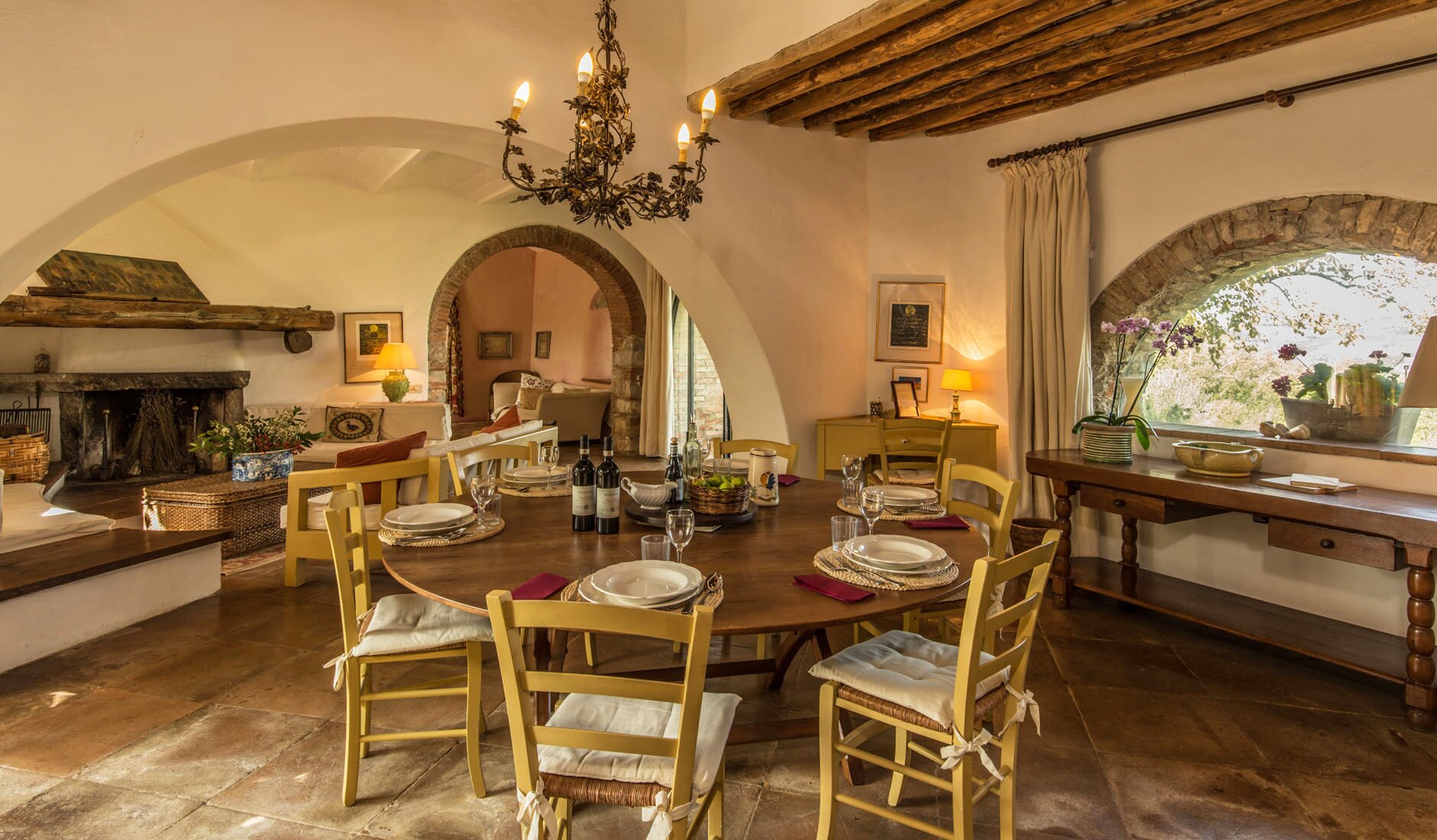 Villa Lucarelli - Image 7