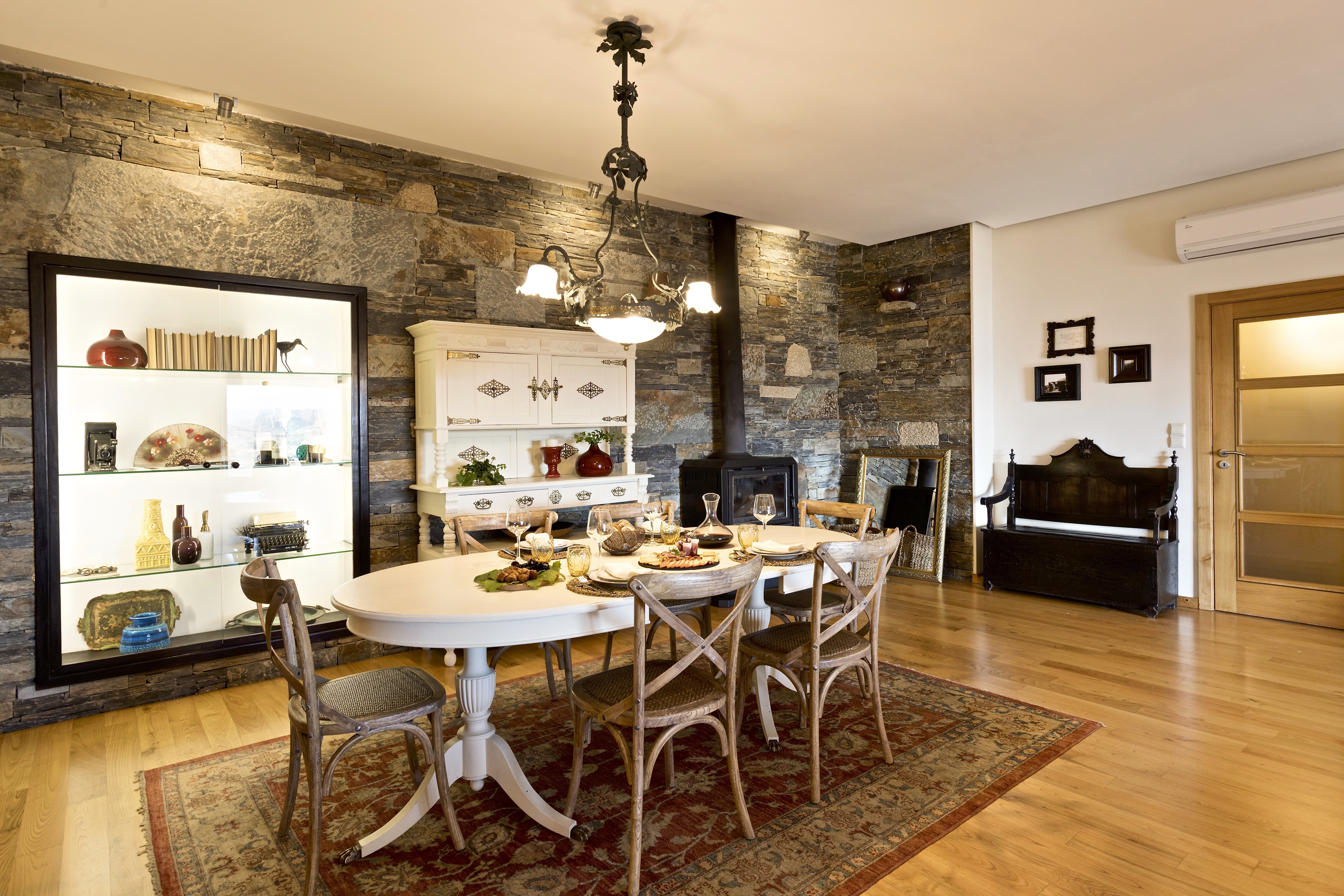 Vineyard Cottage - Image 14