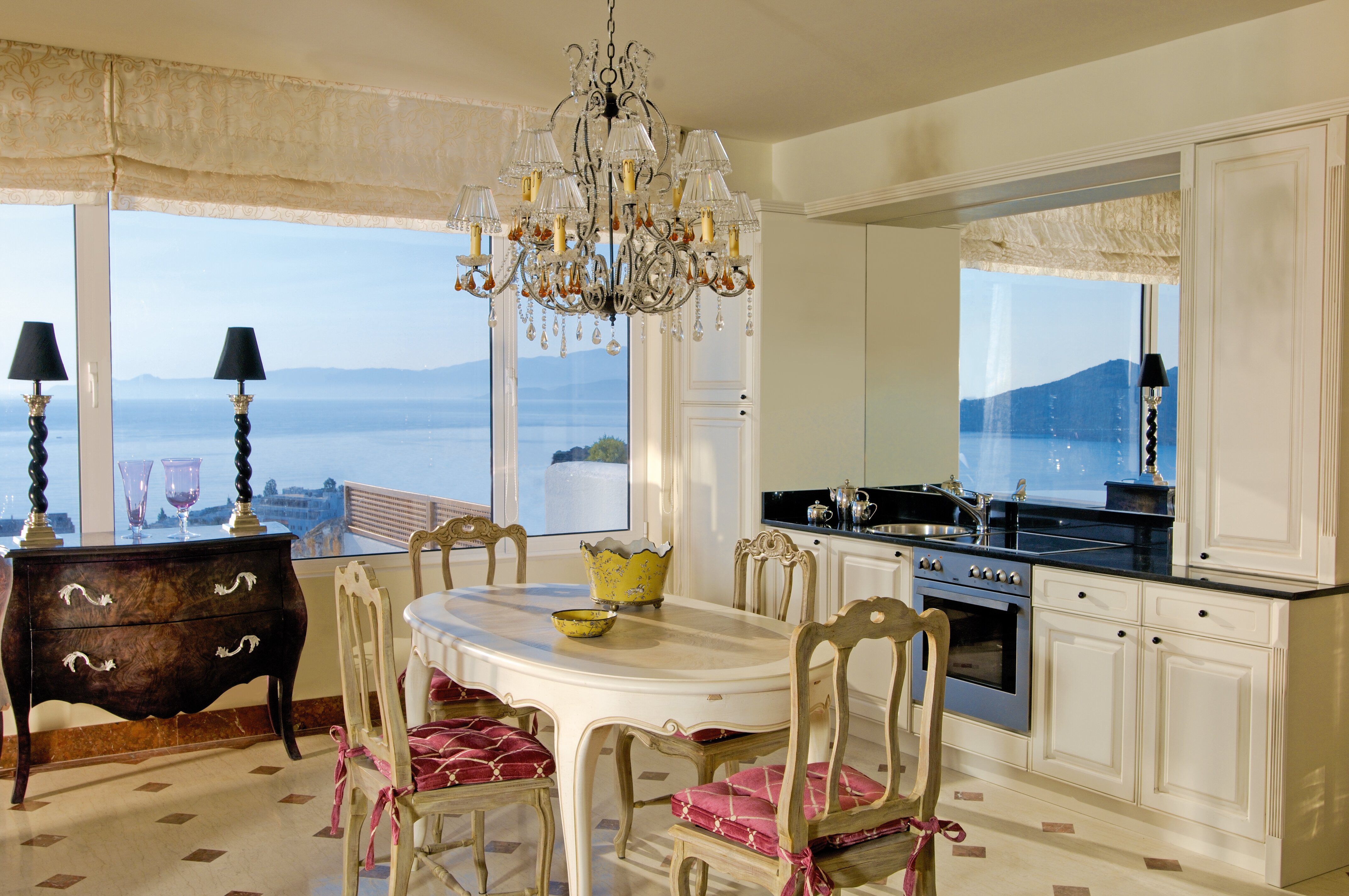 Elounda Gulf - Imperial Spa Pool Villa - Image 4