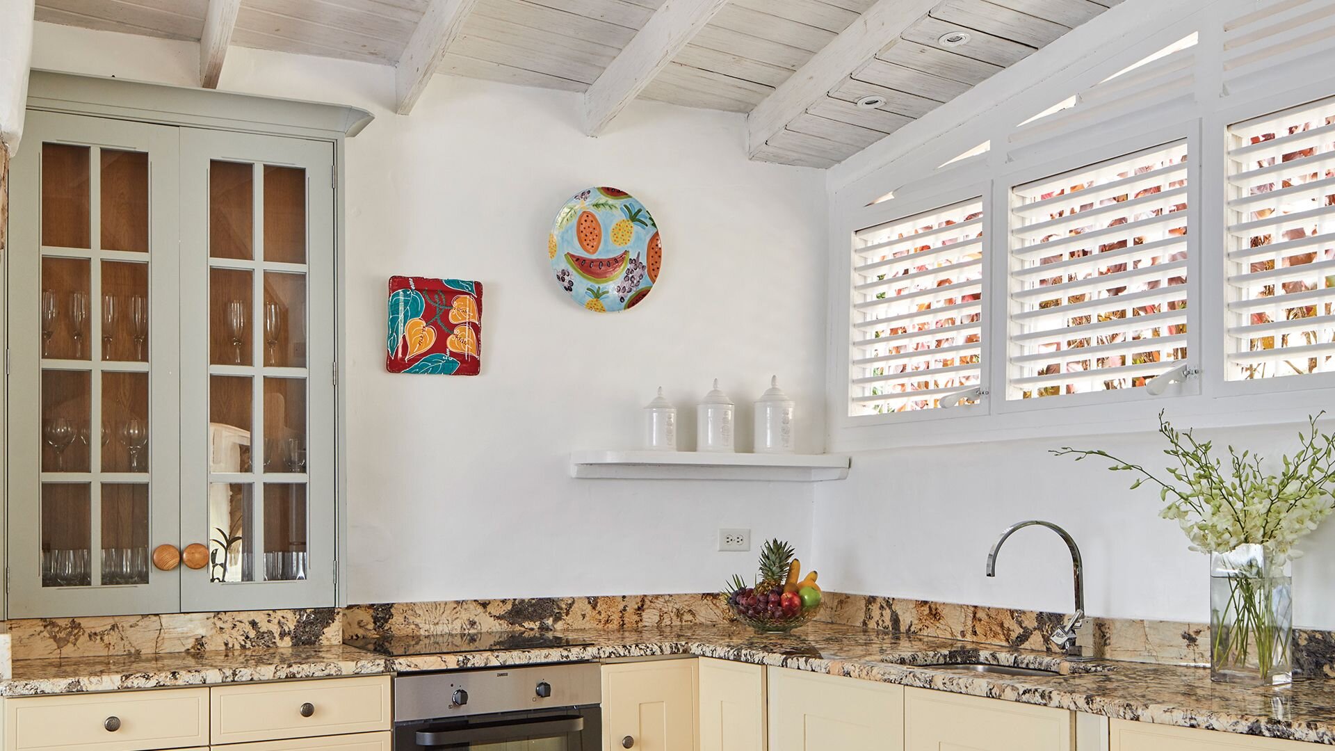 Estate Villa with pool-5BD - Image 6