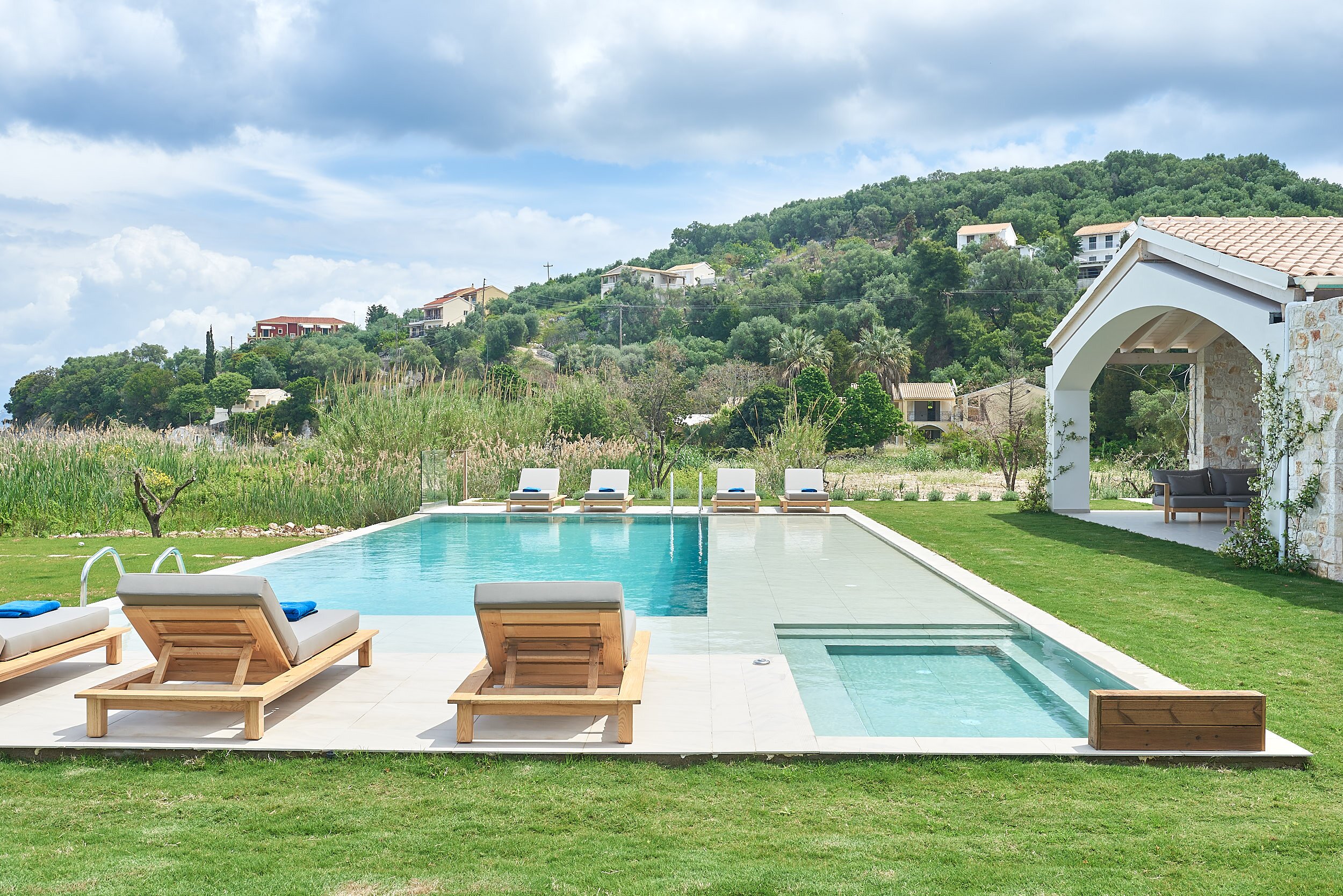 Nero Beach House - Image 5