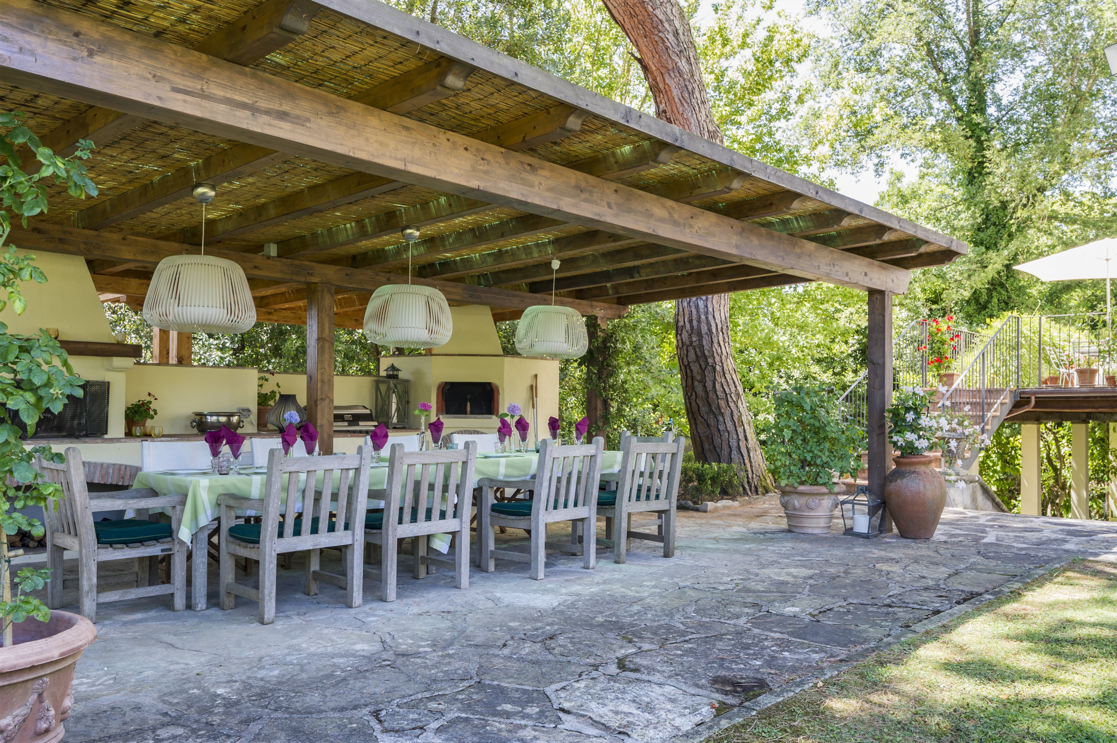 Villa Donati - Image 9