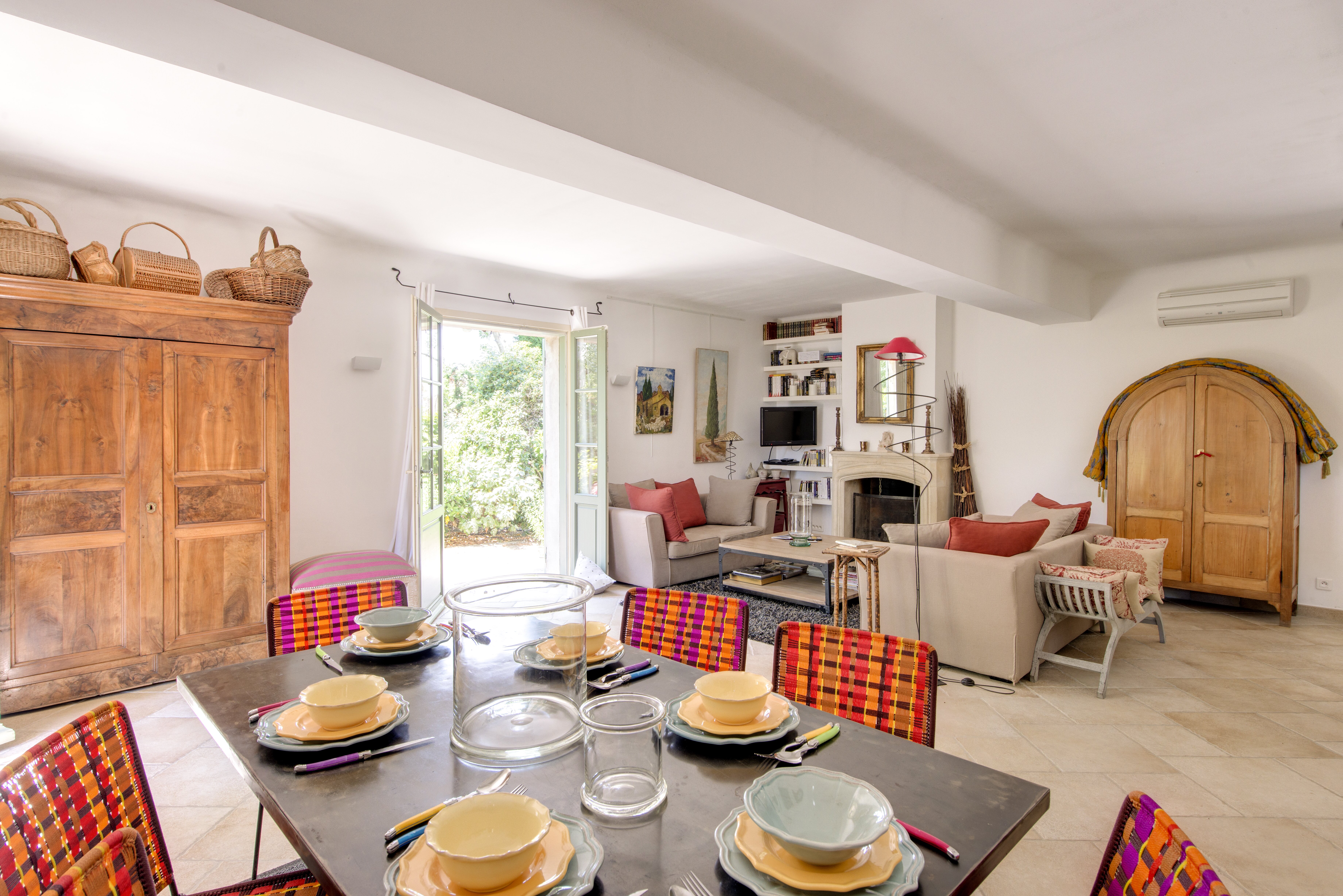 Le Mas d'Isabelle - Image 4