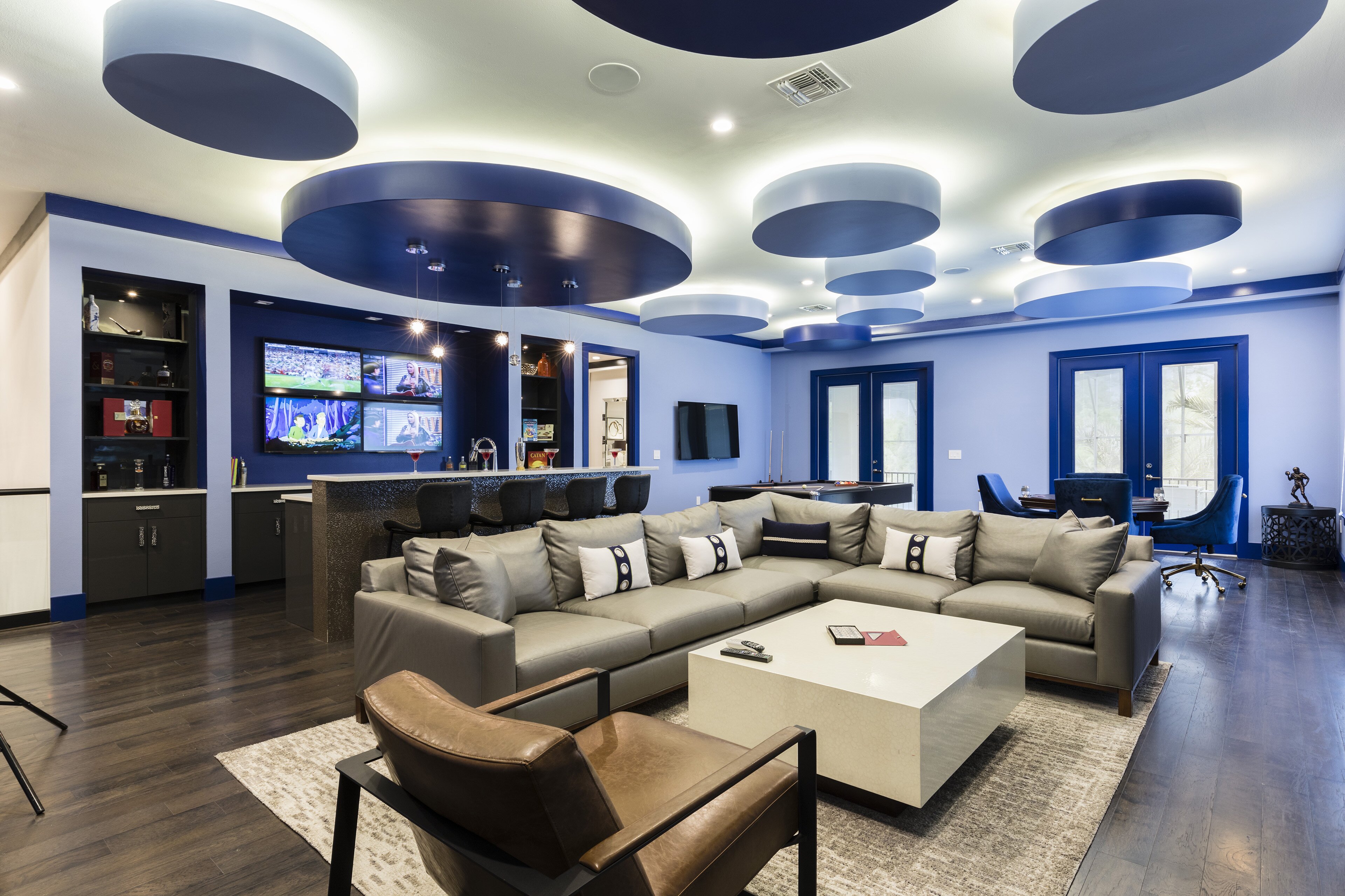 Villa Canna, Reunion Resort - Image 15